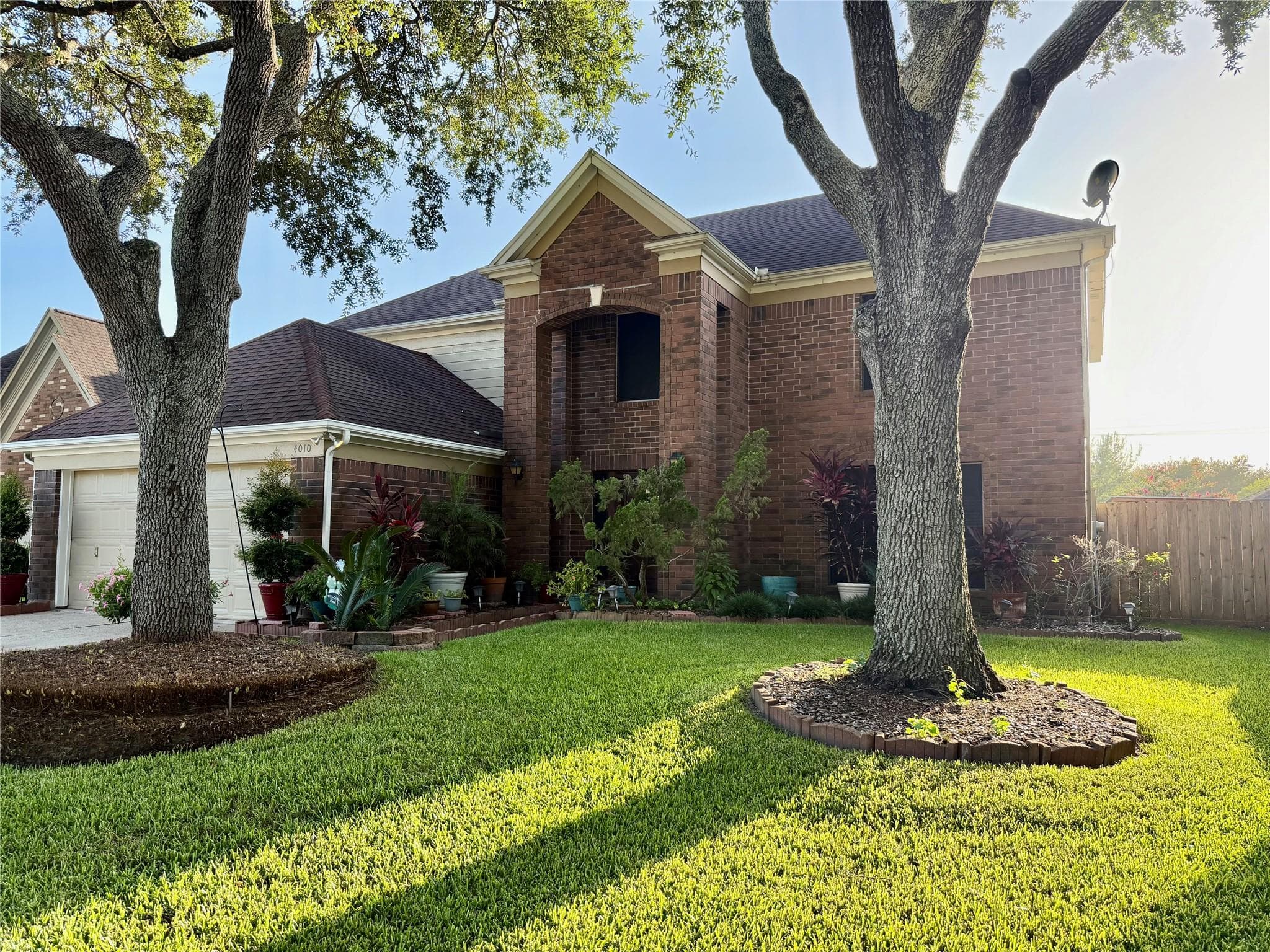 4010 Ivywood Drive
