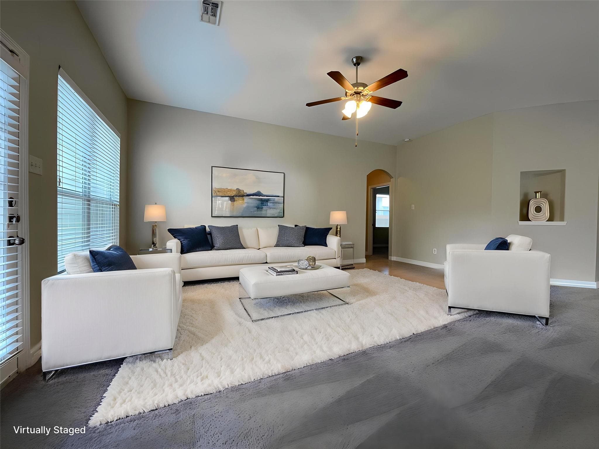 5811 Ranch Riata Court