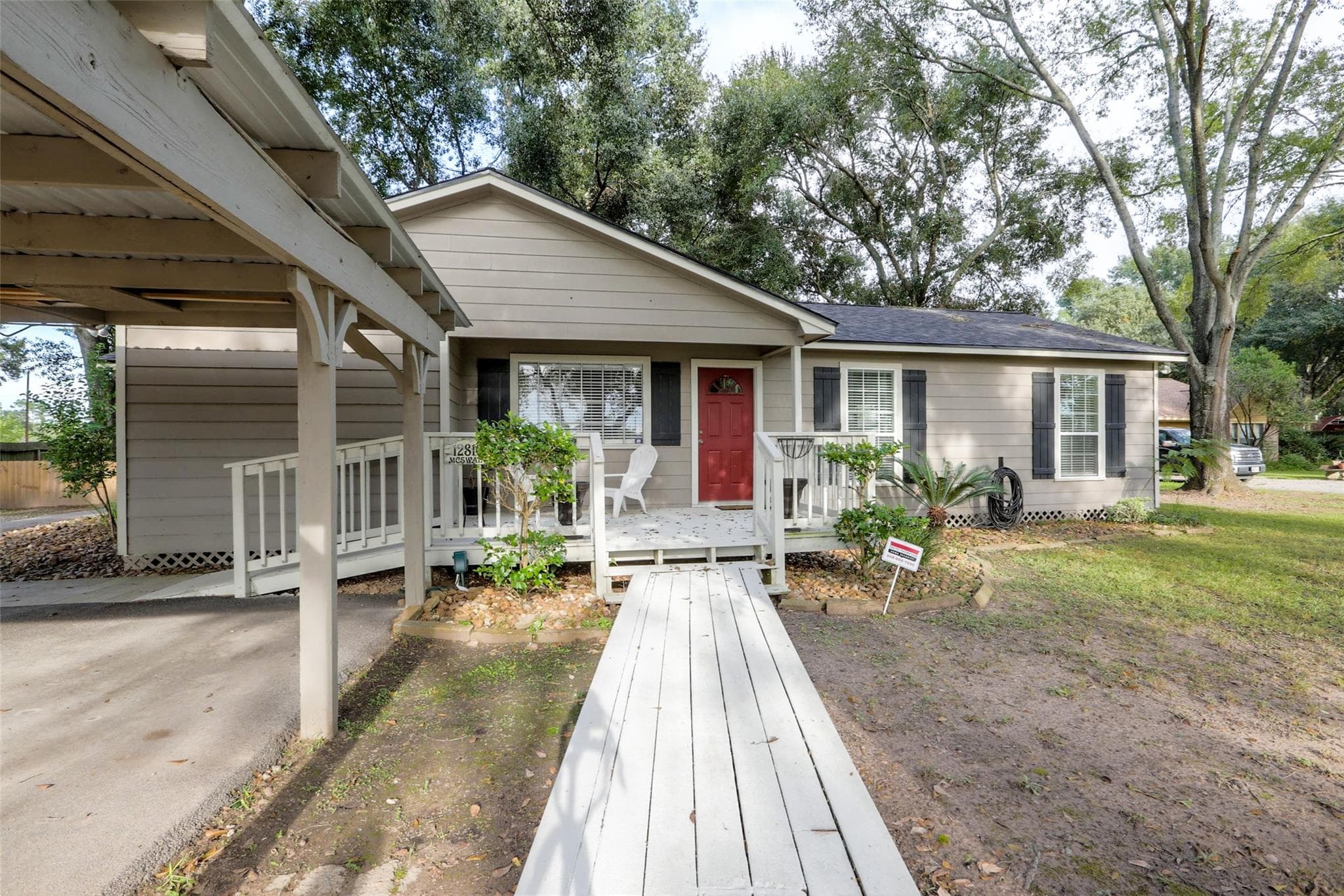 12810 Mcswain Road