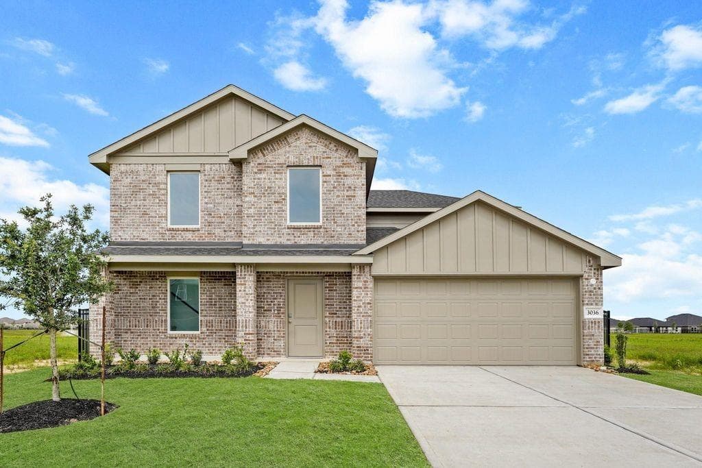 3036 Nori Shores Drive