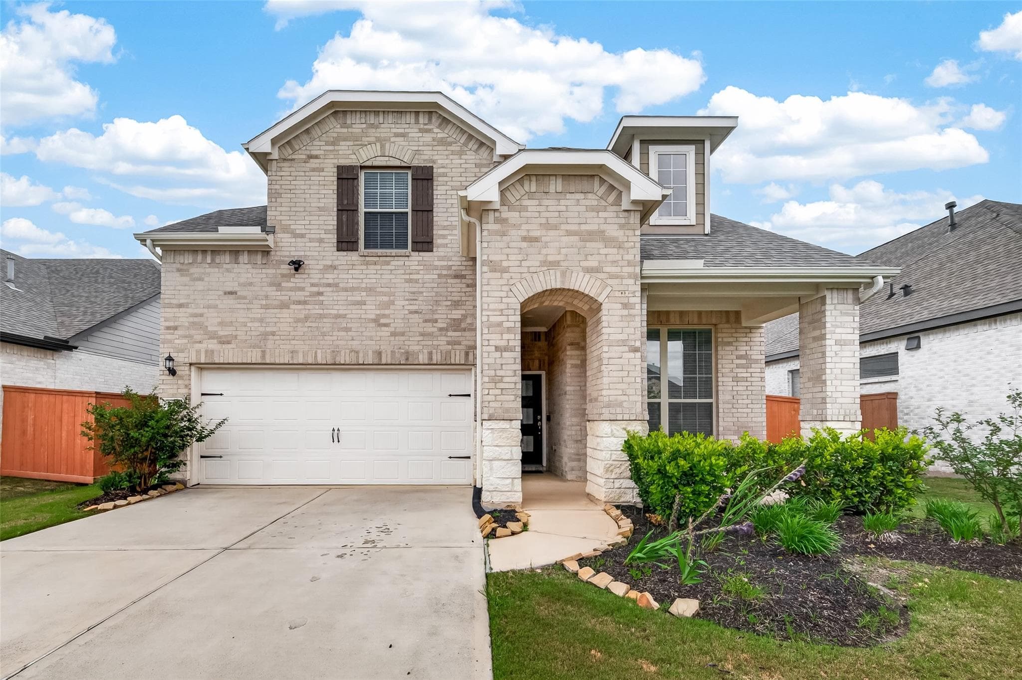 7319 Woodlark Ridge Drive