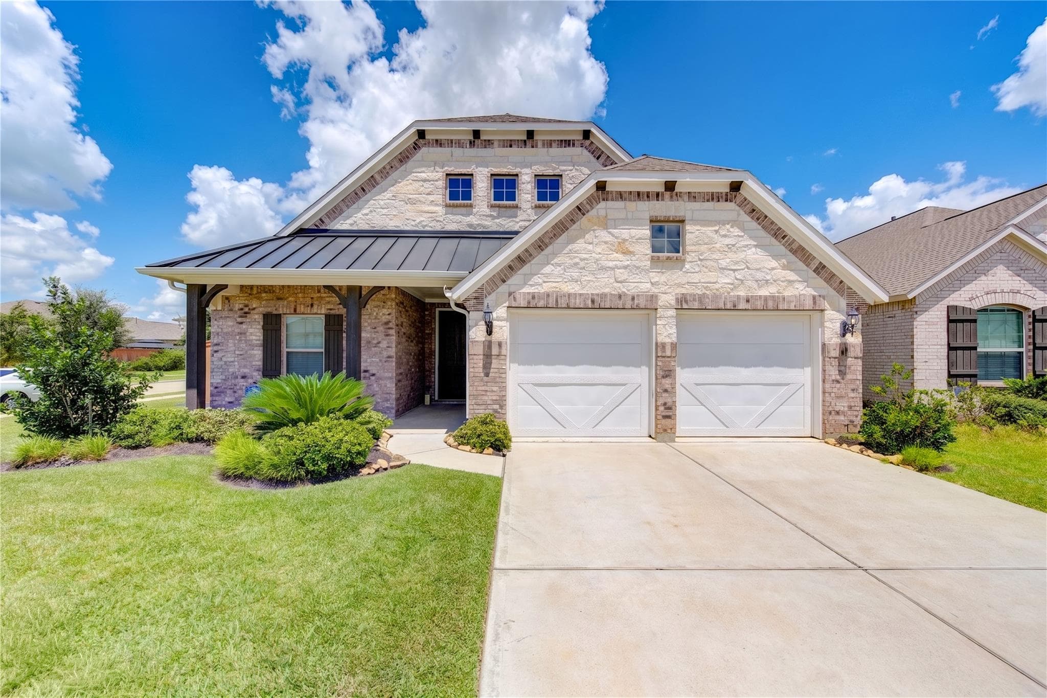 101 Sunray Creek Drive