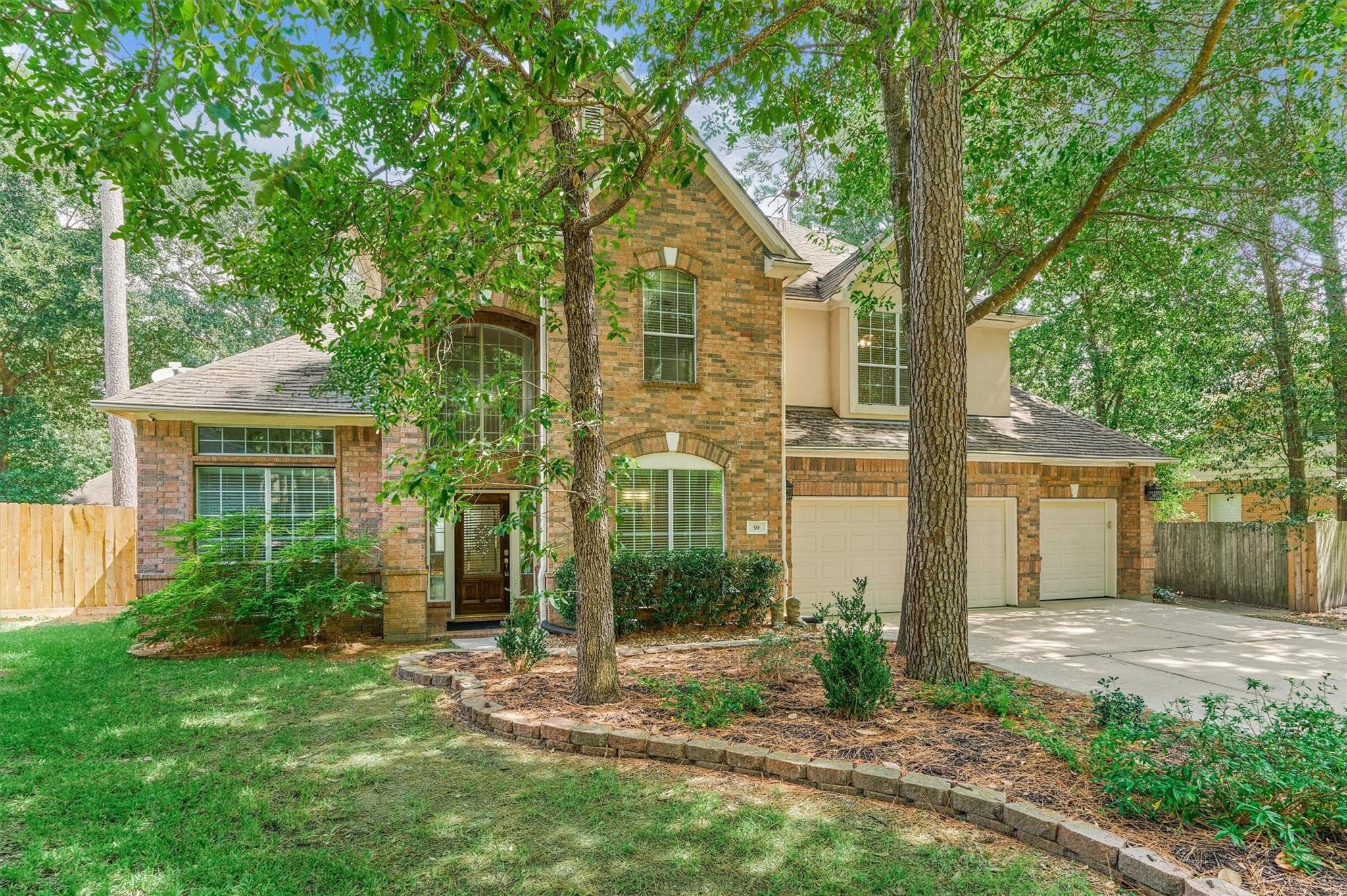 59 W Prairie Dawn Circle
