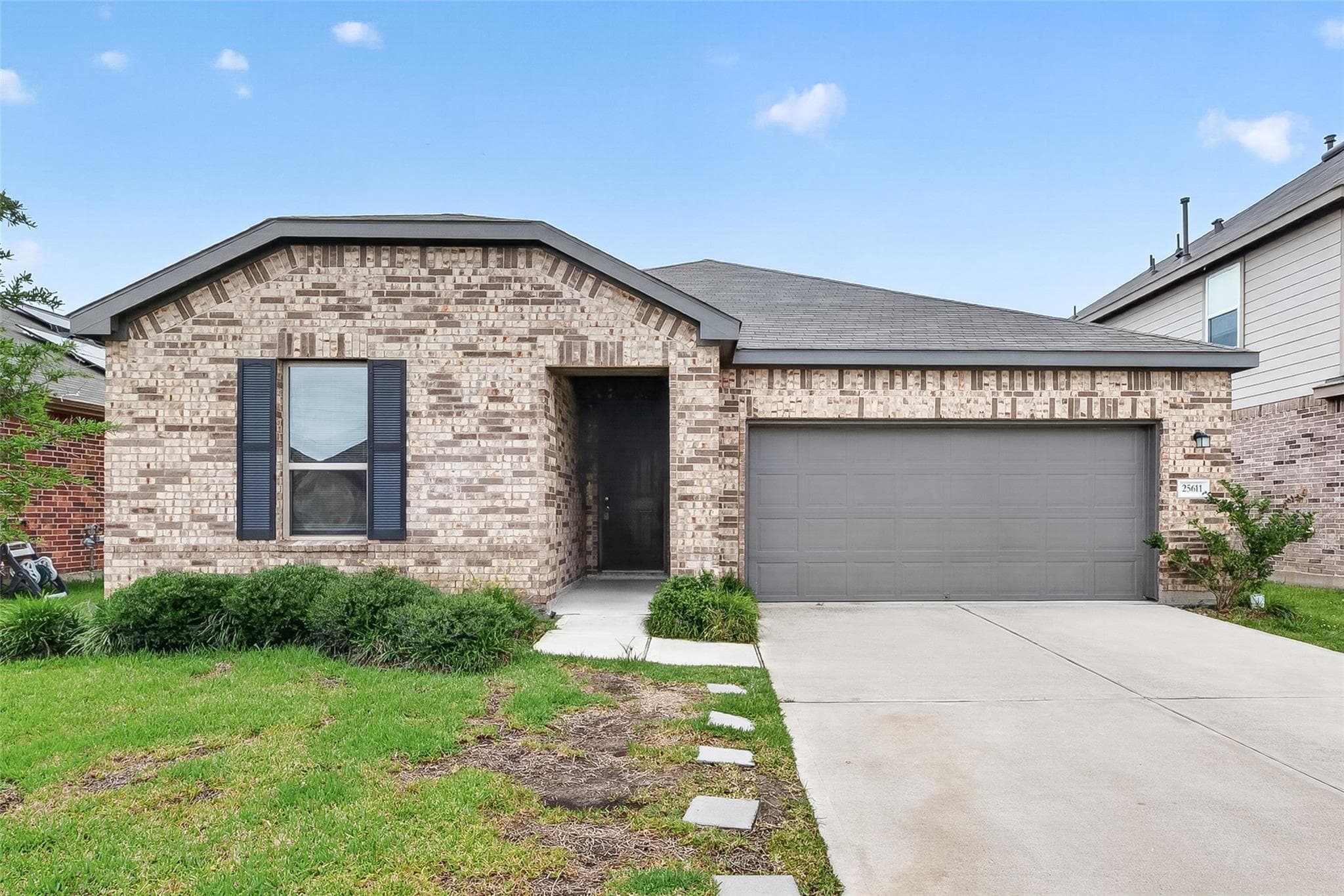 25611 Reign Wayman Court