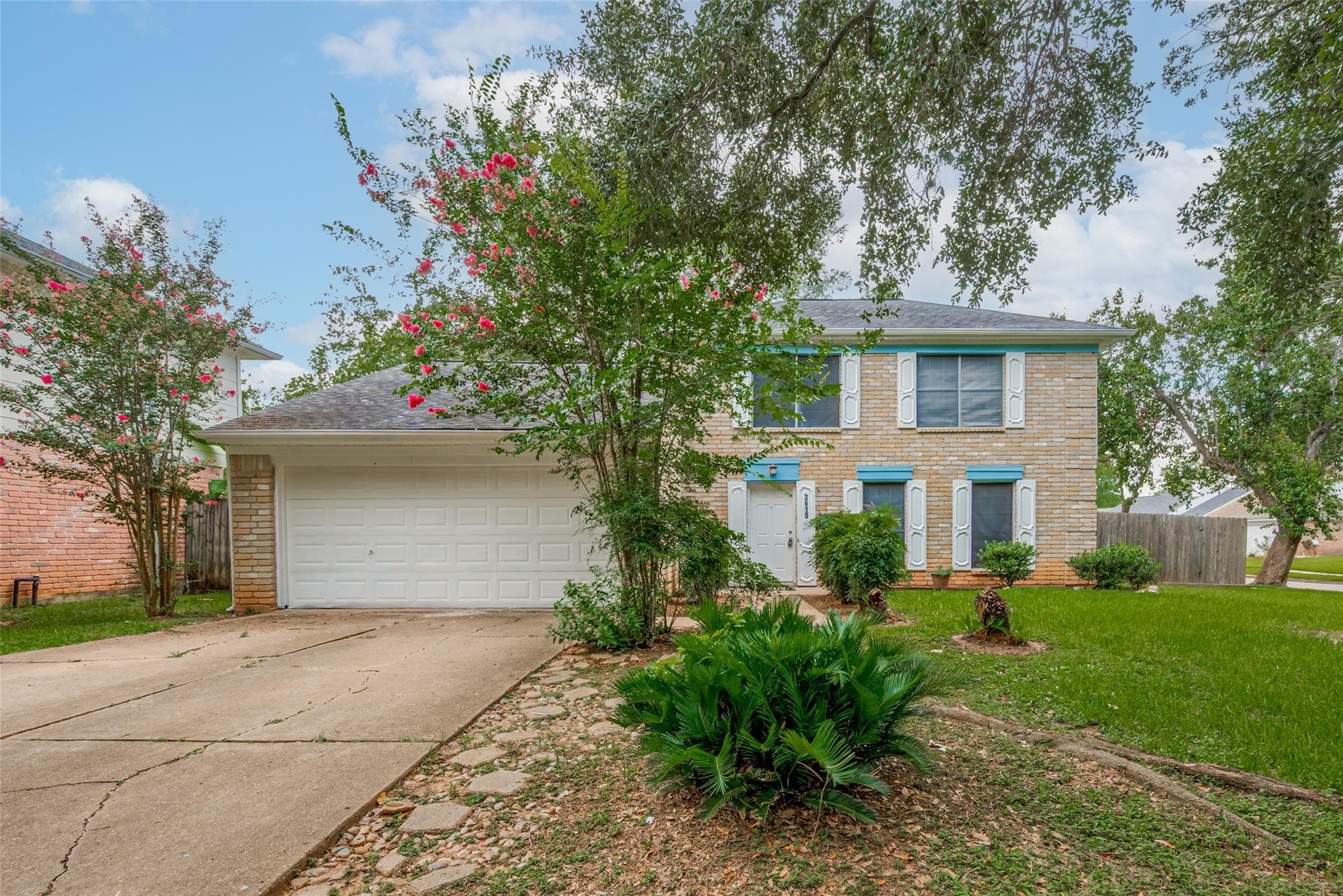 3610 Bee Bayou Lane