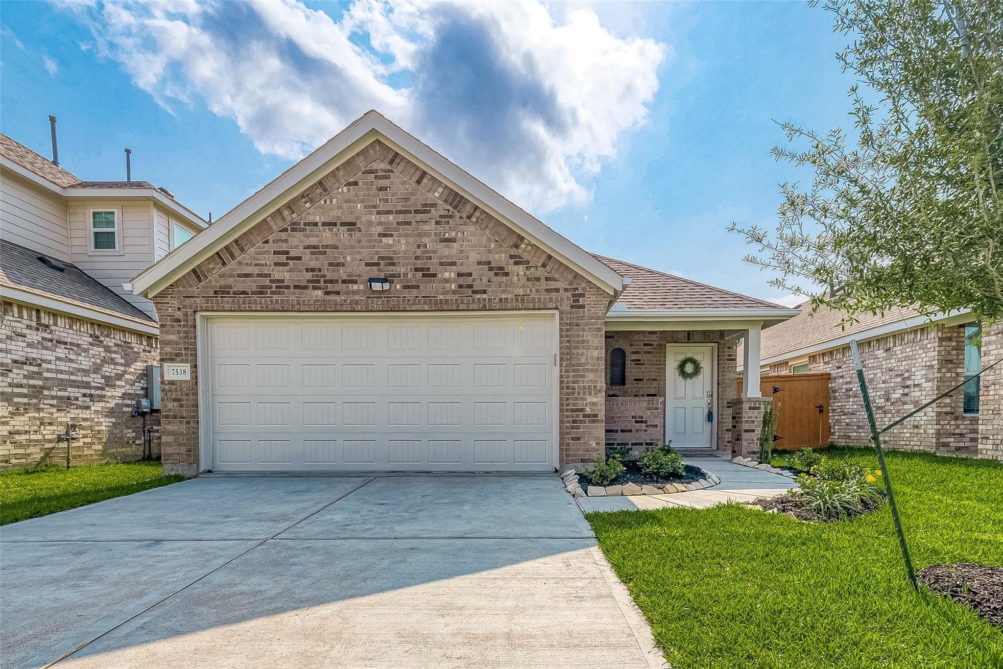 7538 Coral Terrace Drive