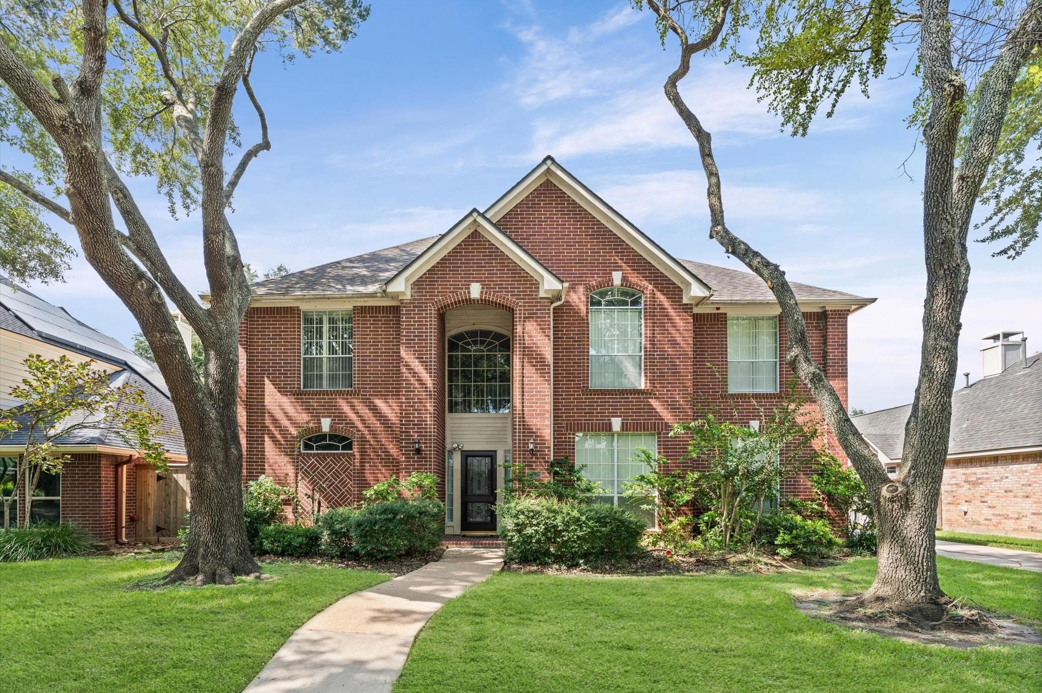2218 Cypress Run Drive