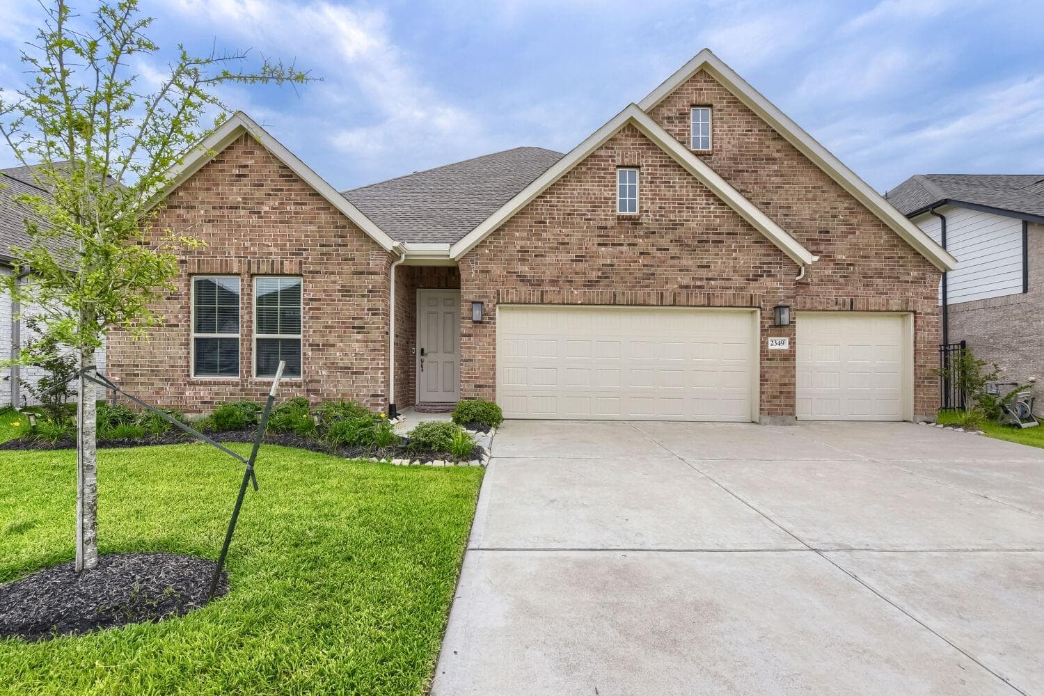 2349 Blue Sail Drive