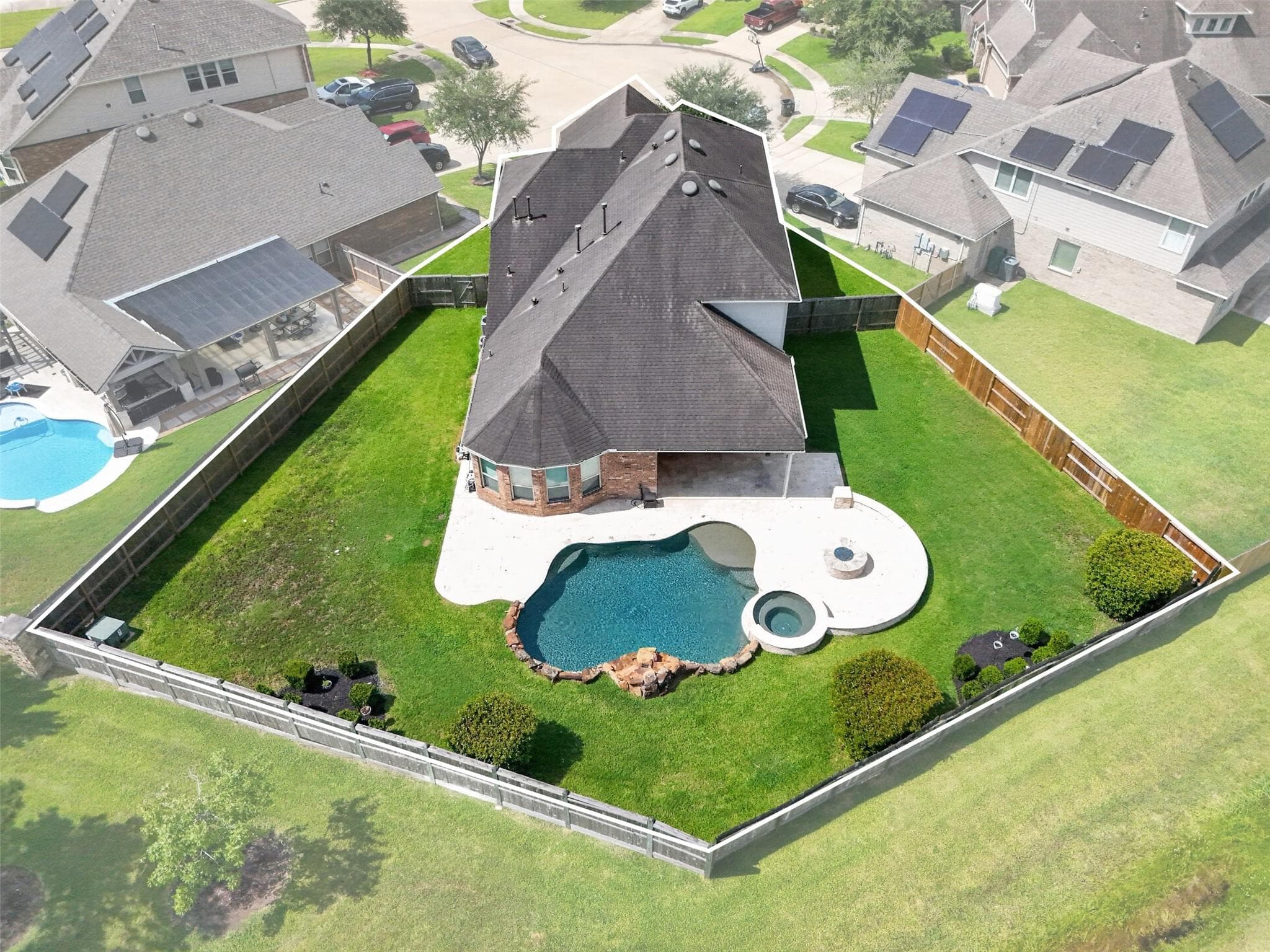 1303 Ownby Court