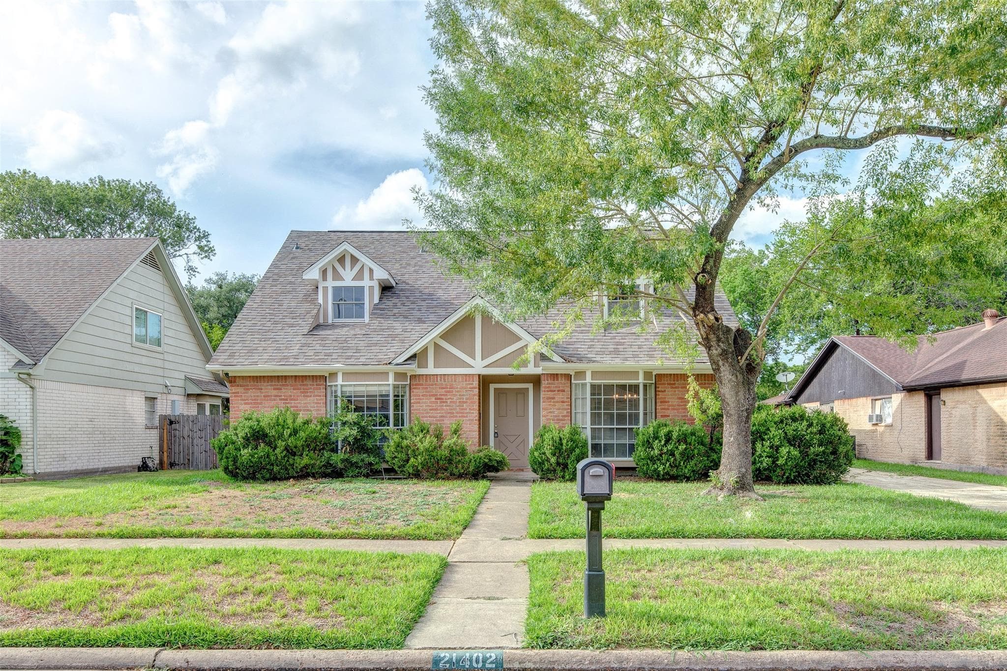21402 Park Royale Drive