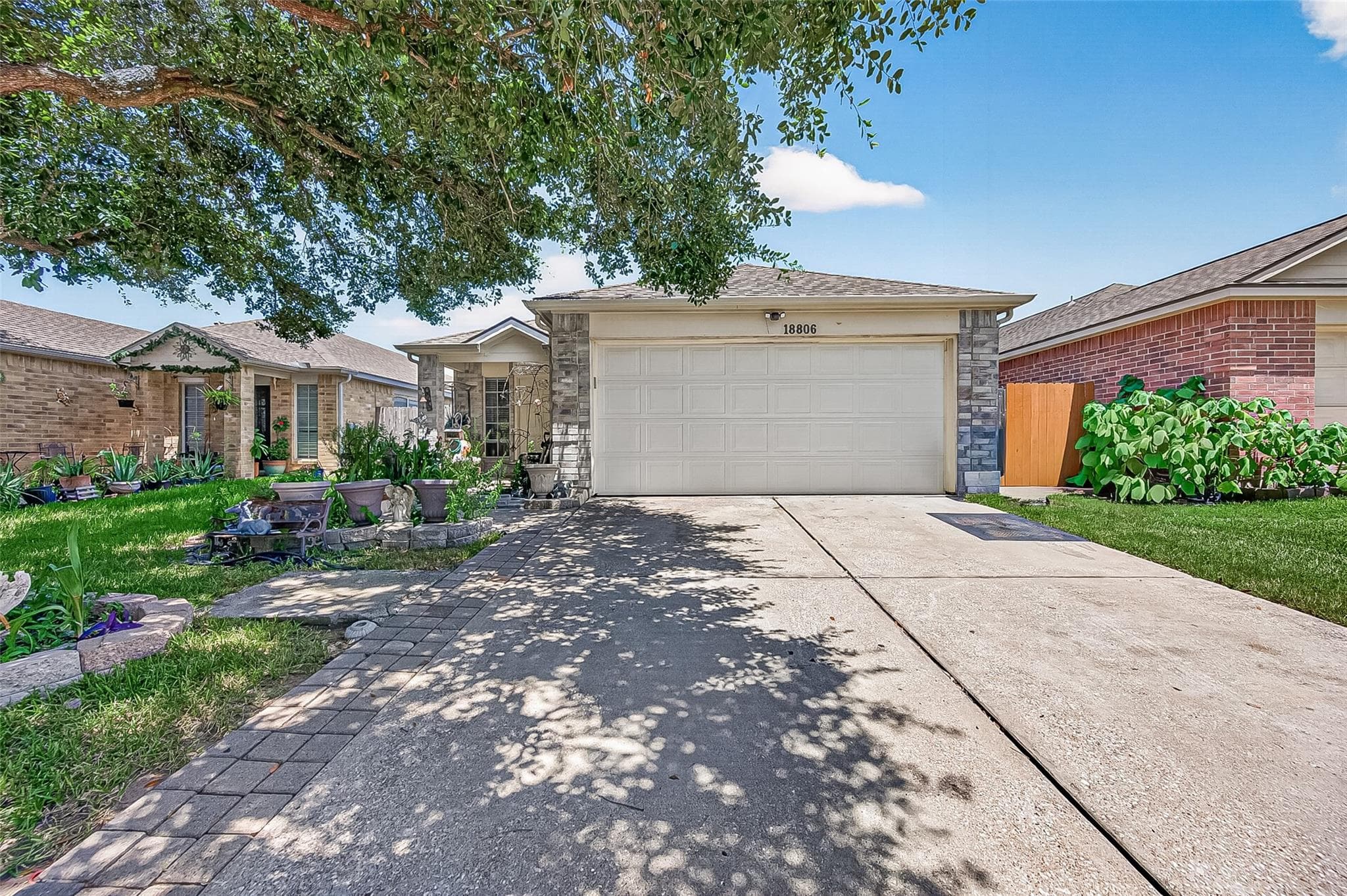 18806 Driftwood Springs Drive