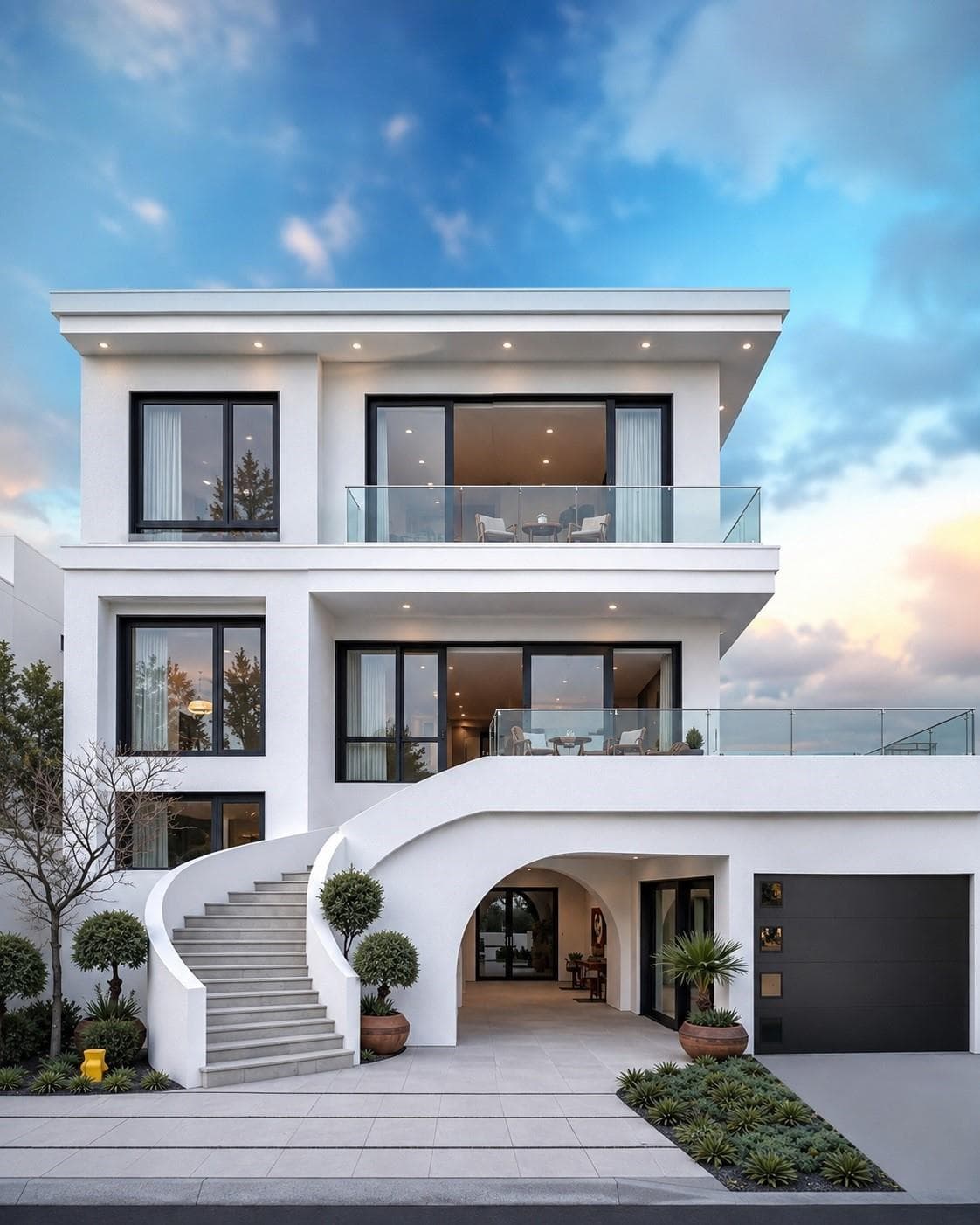 1730 Hagerson Road