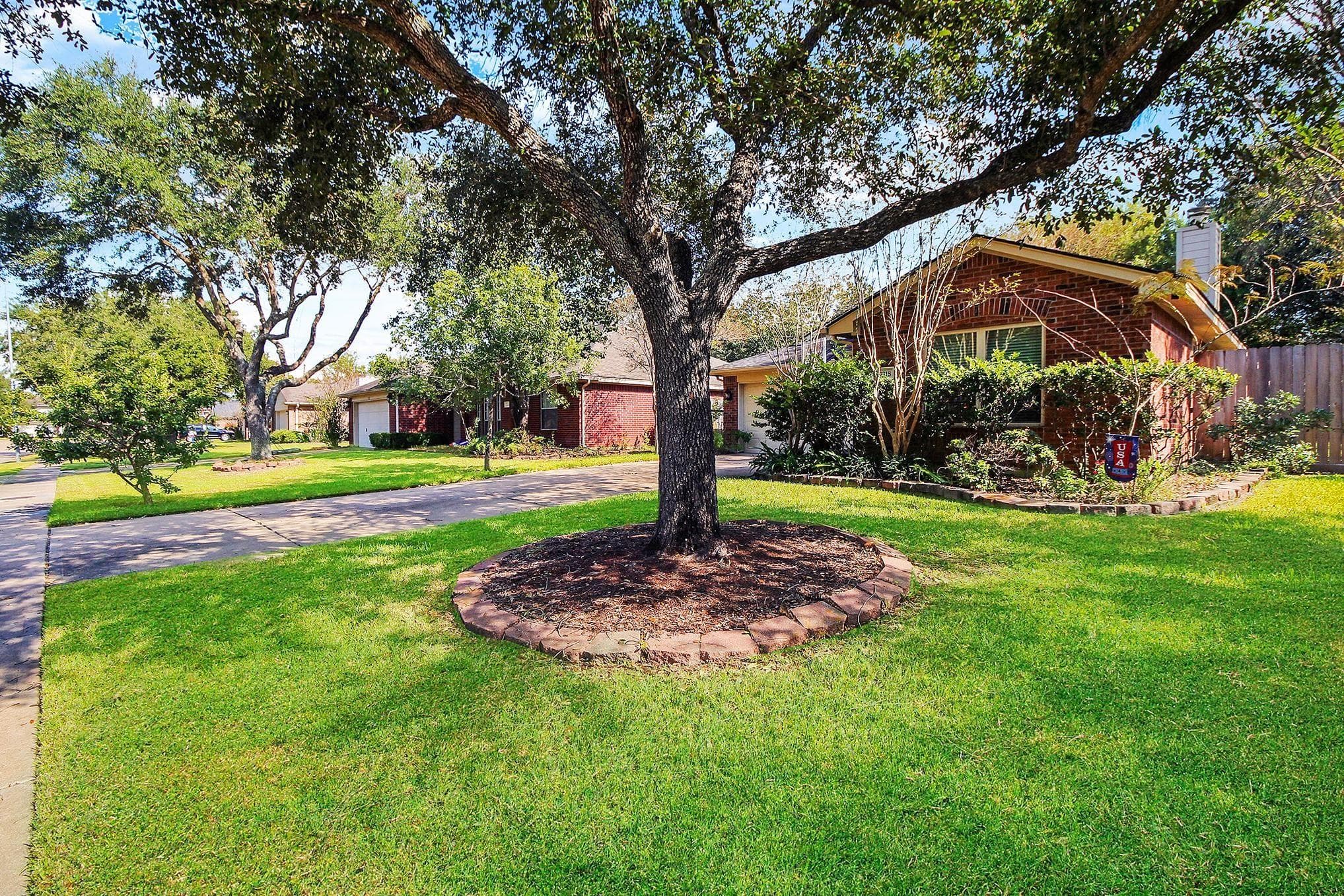 7218 Brockington Drive