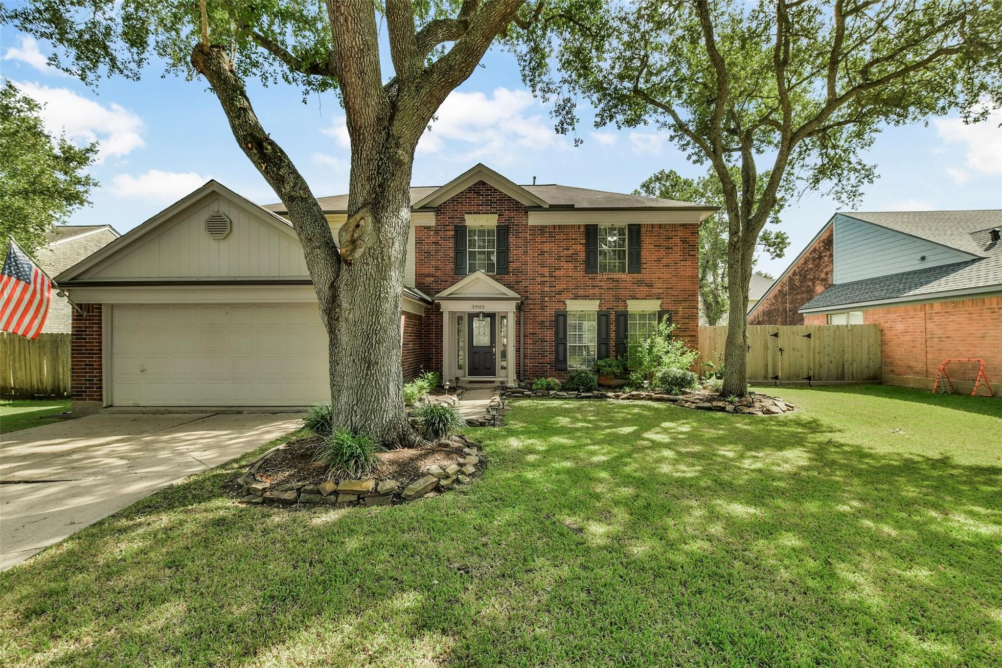 3905 Spring Circle Drive W