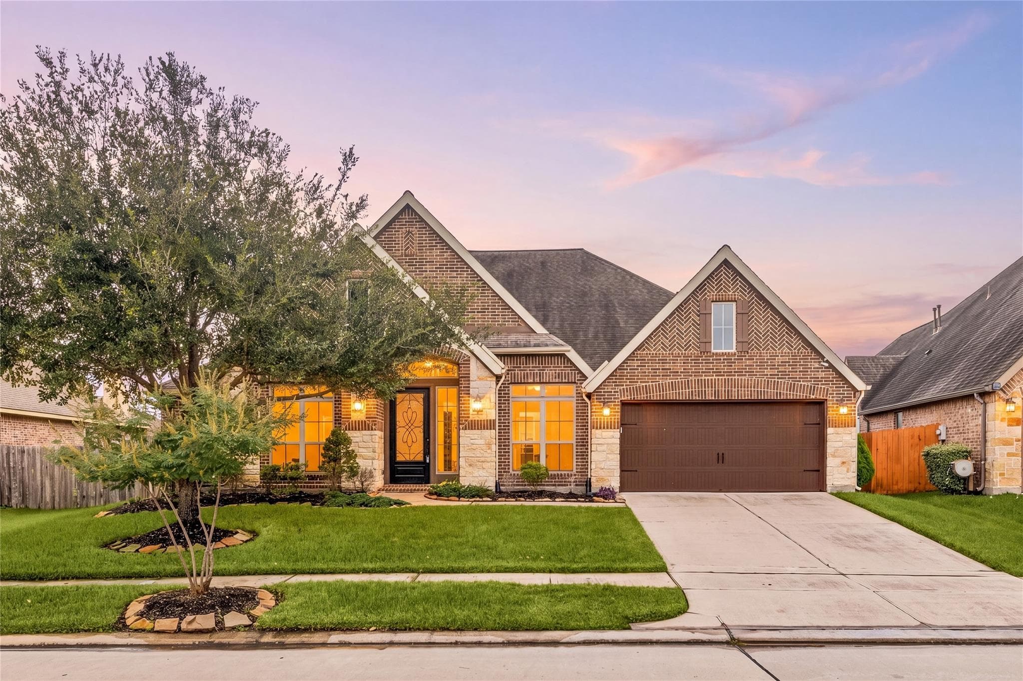4410 Cobalt Cross Street