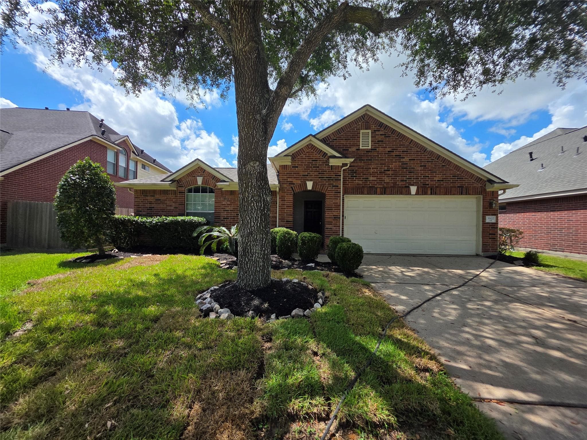 3602 Brookstone Court