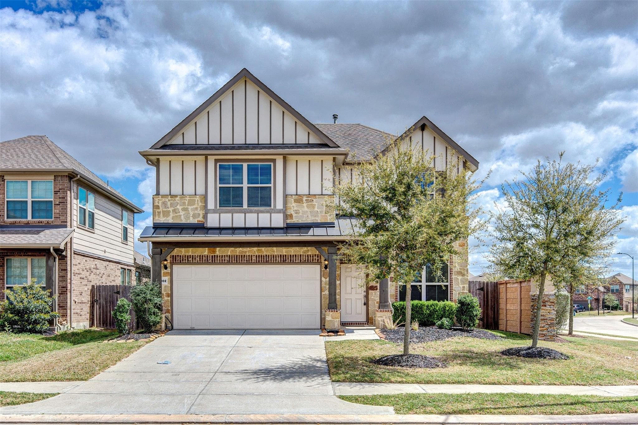 5302 Silver Ledge Drive