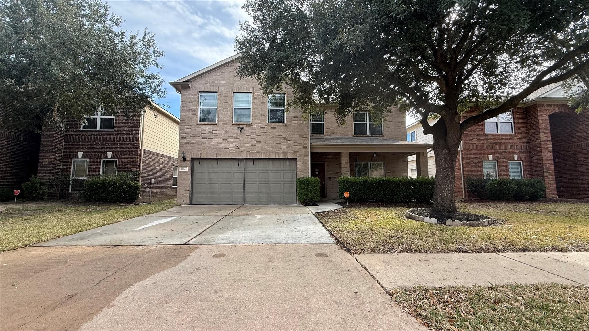 19519 Grand Colony Court