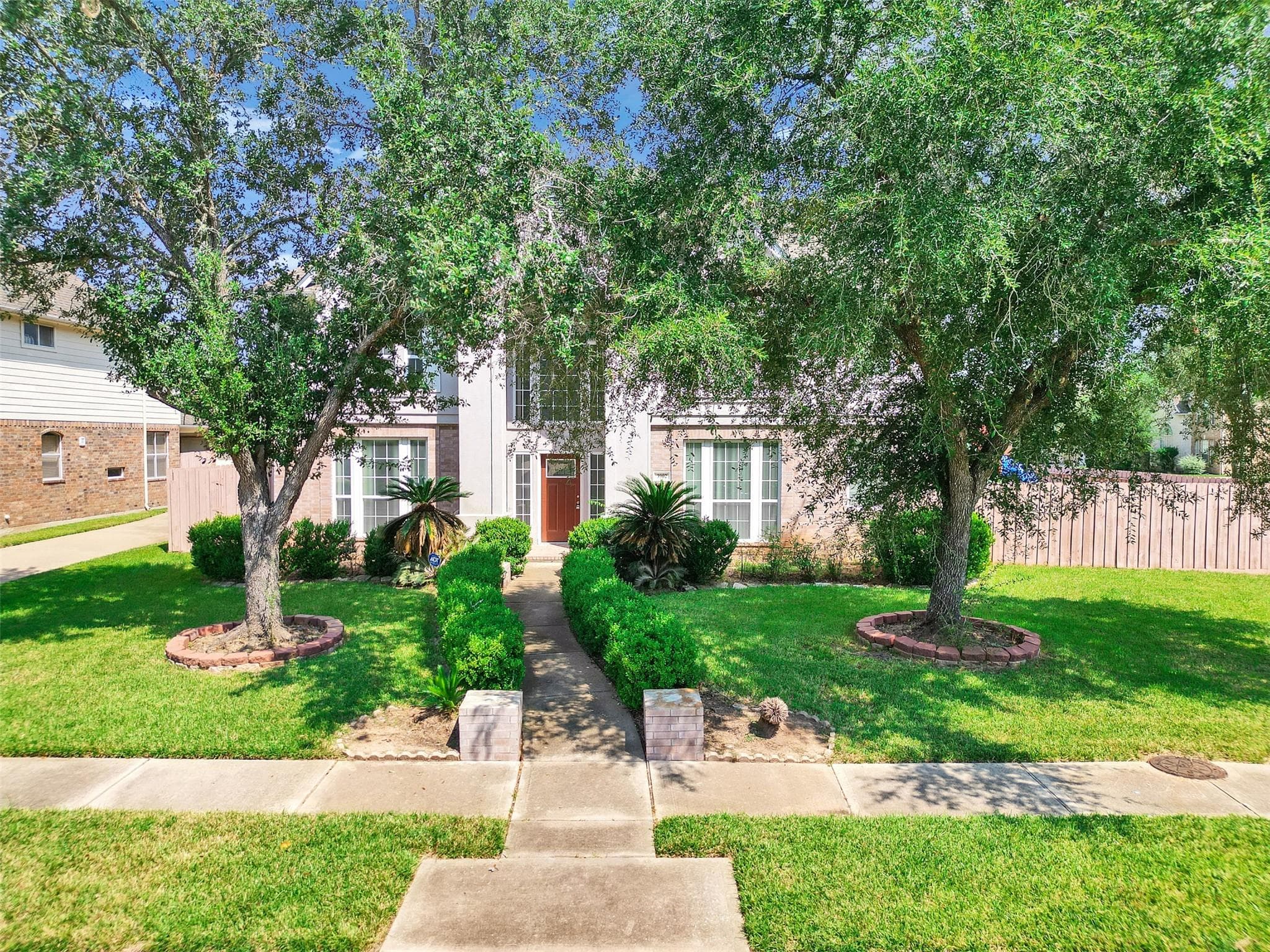 3902 Breaux Bridge Lane