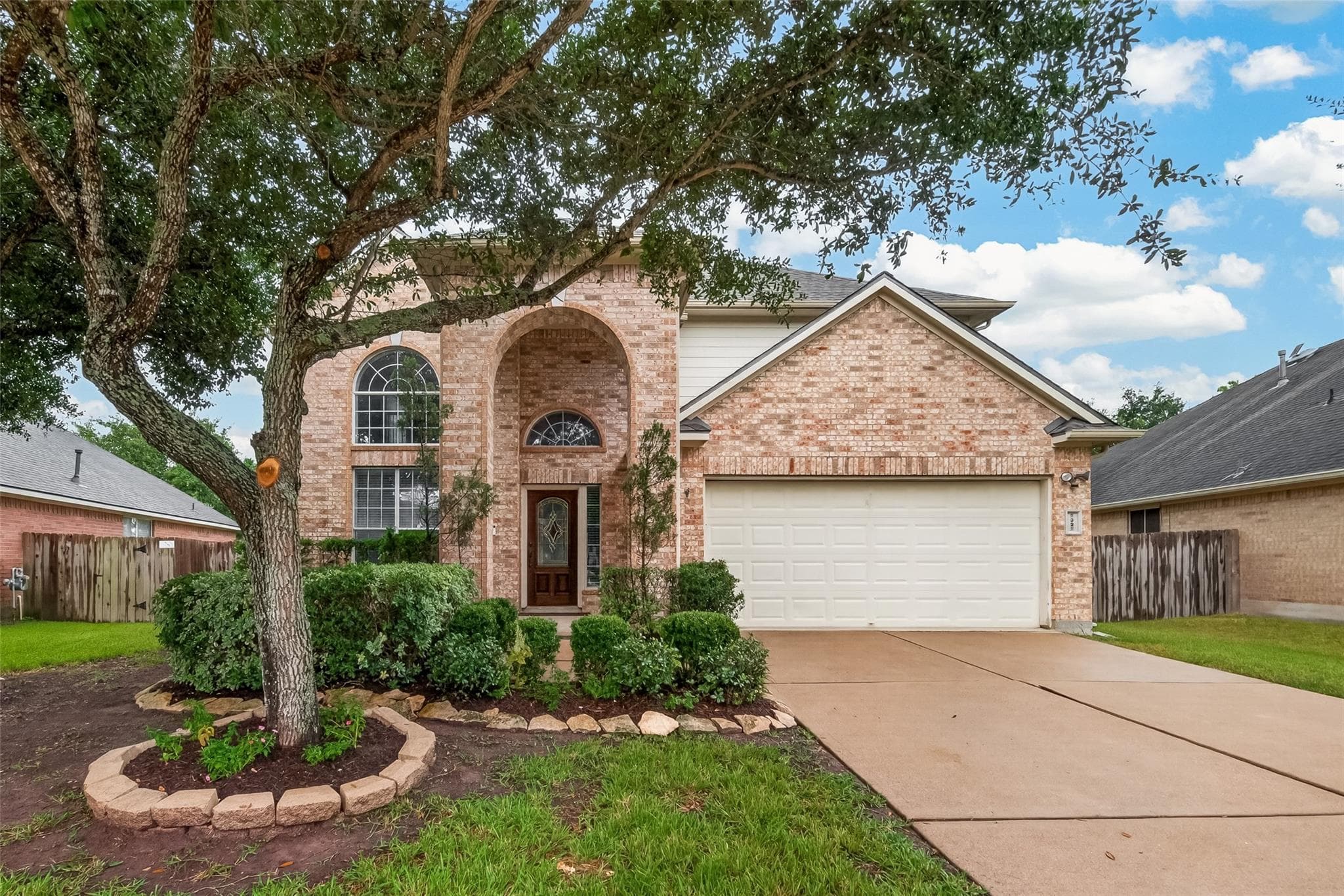 2322 Diamond Springs Drive