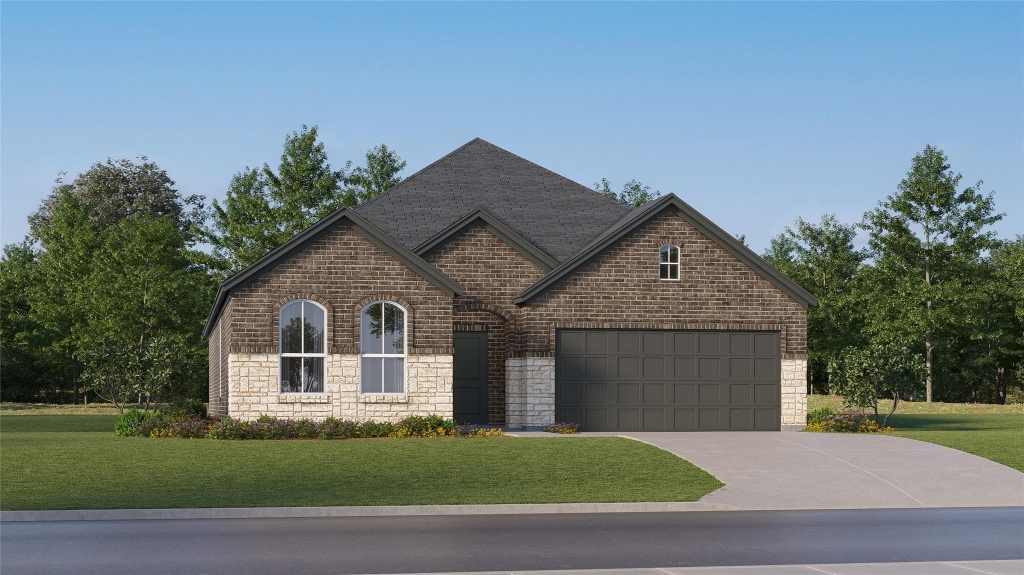 3044 Wild Fox Drive