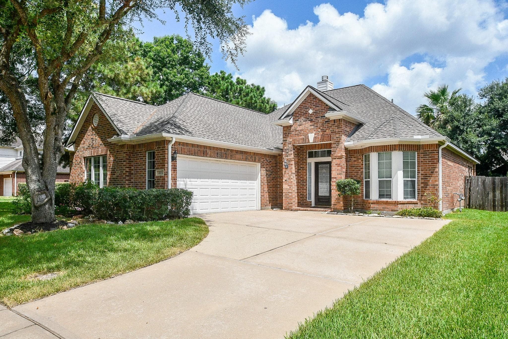 4703 Camden Brook Lane