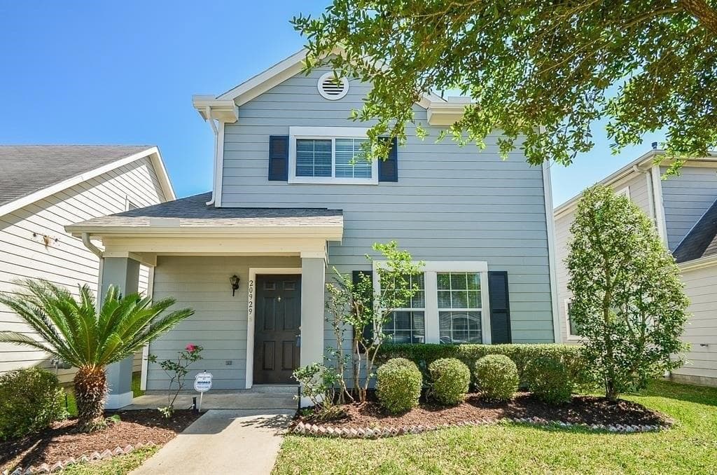 20929 Patriot Park Lane