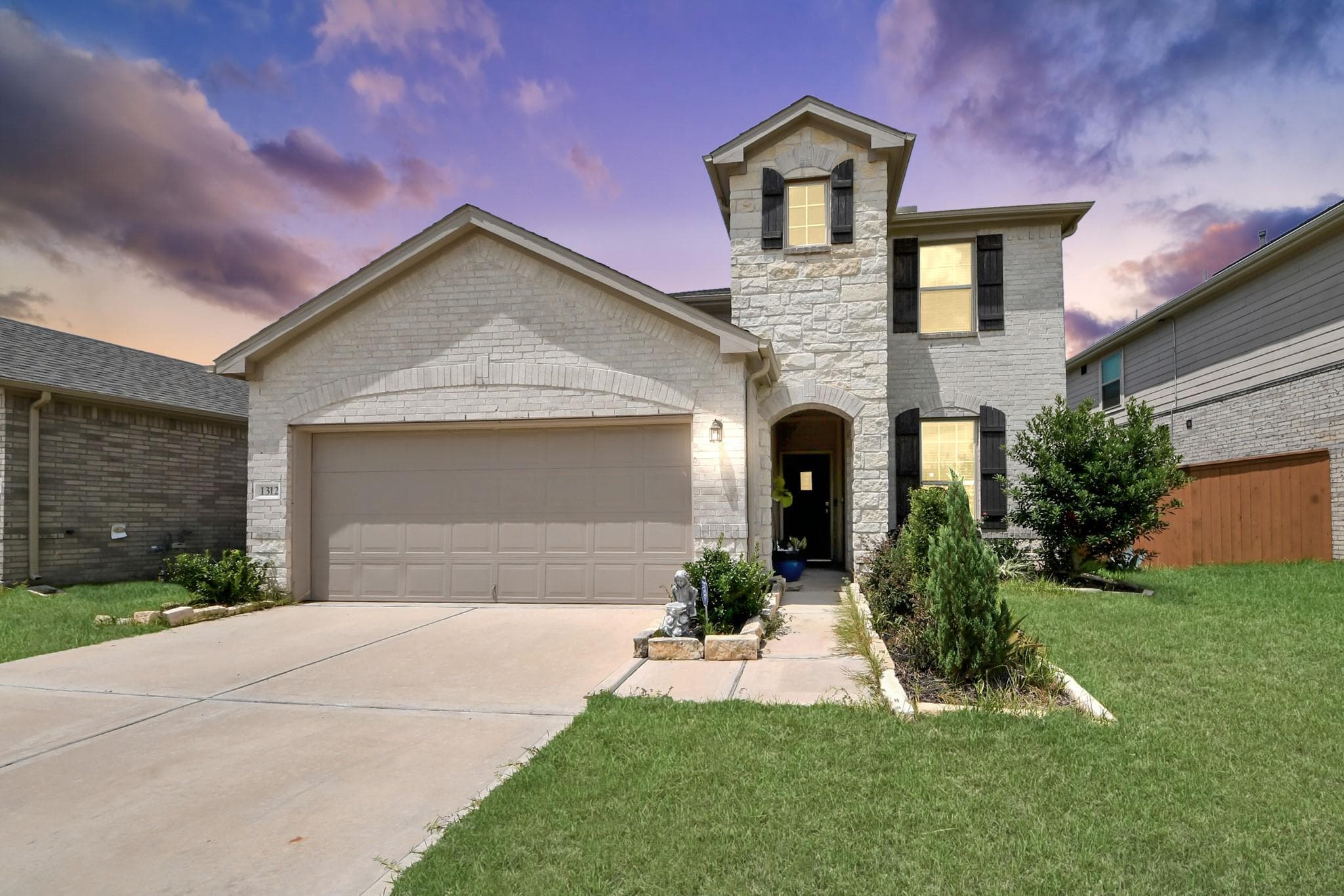 1312 Ventura Creek Drive