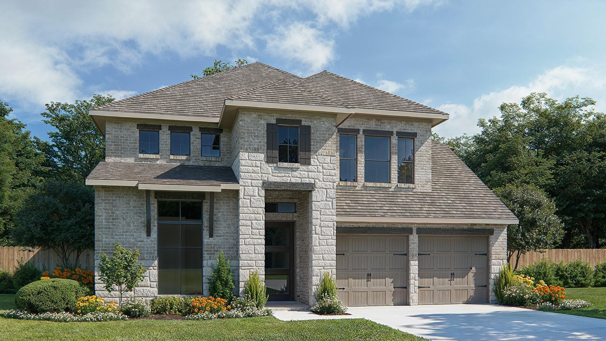 400 Darling Creek Lane