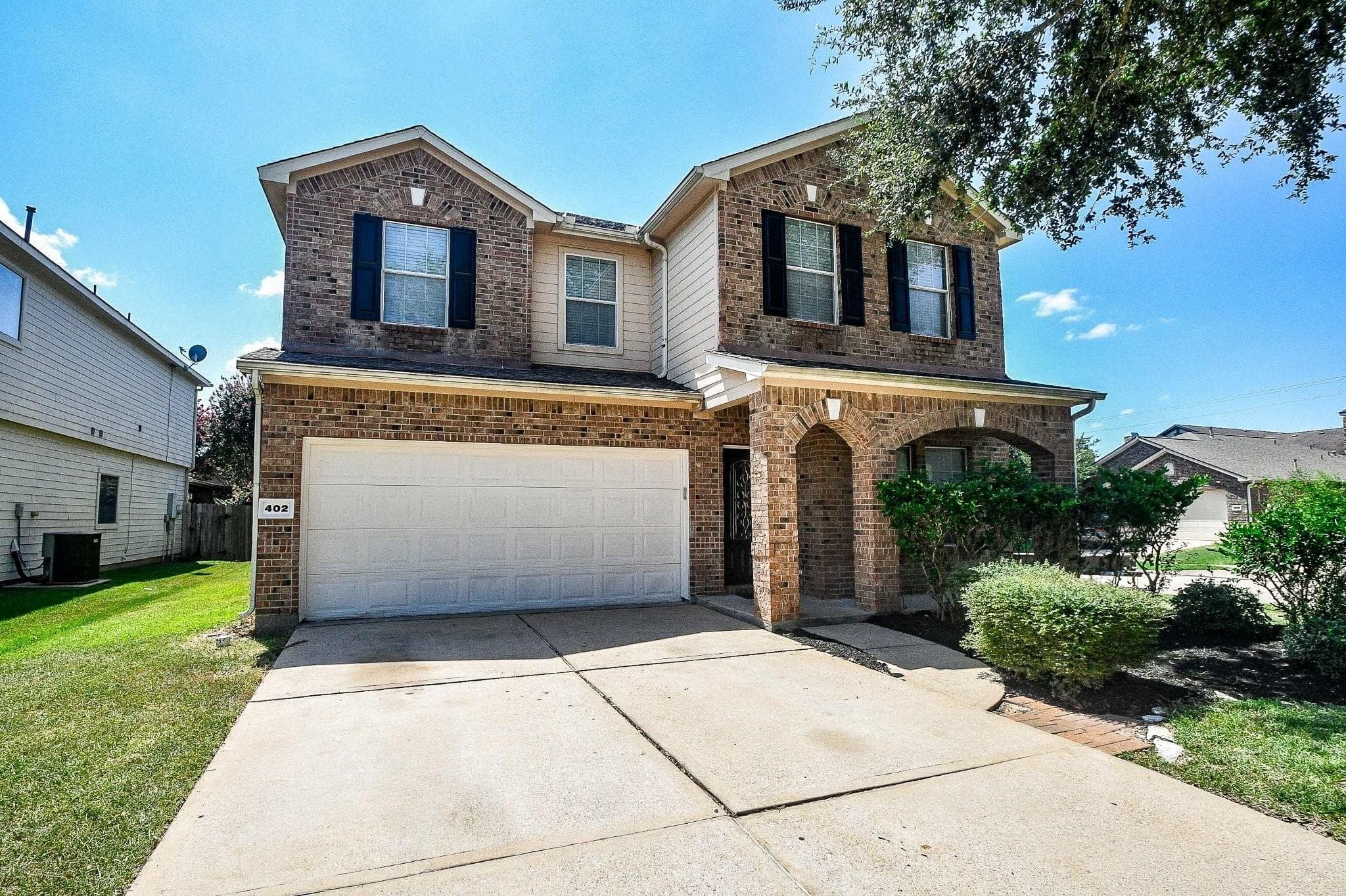 402 New Hope Lane