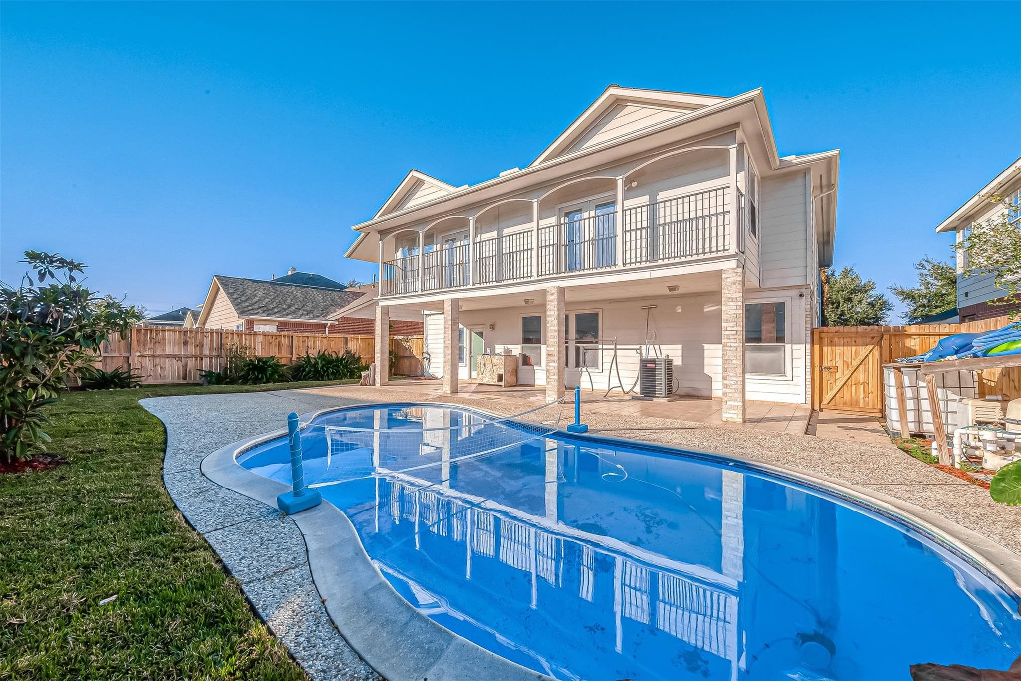 9407 Demsey Mill Drive
