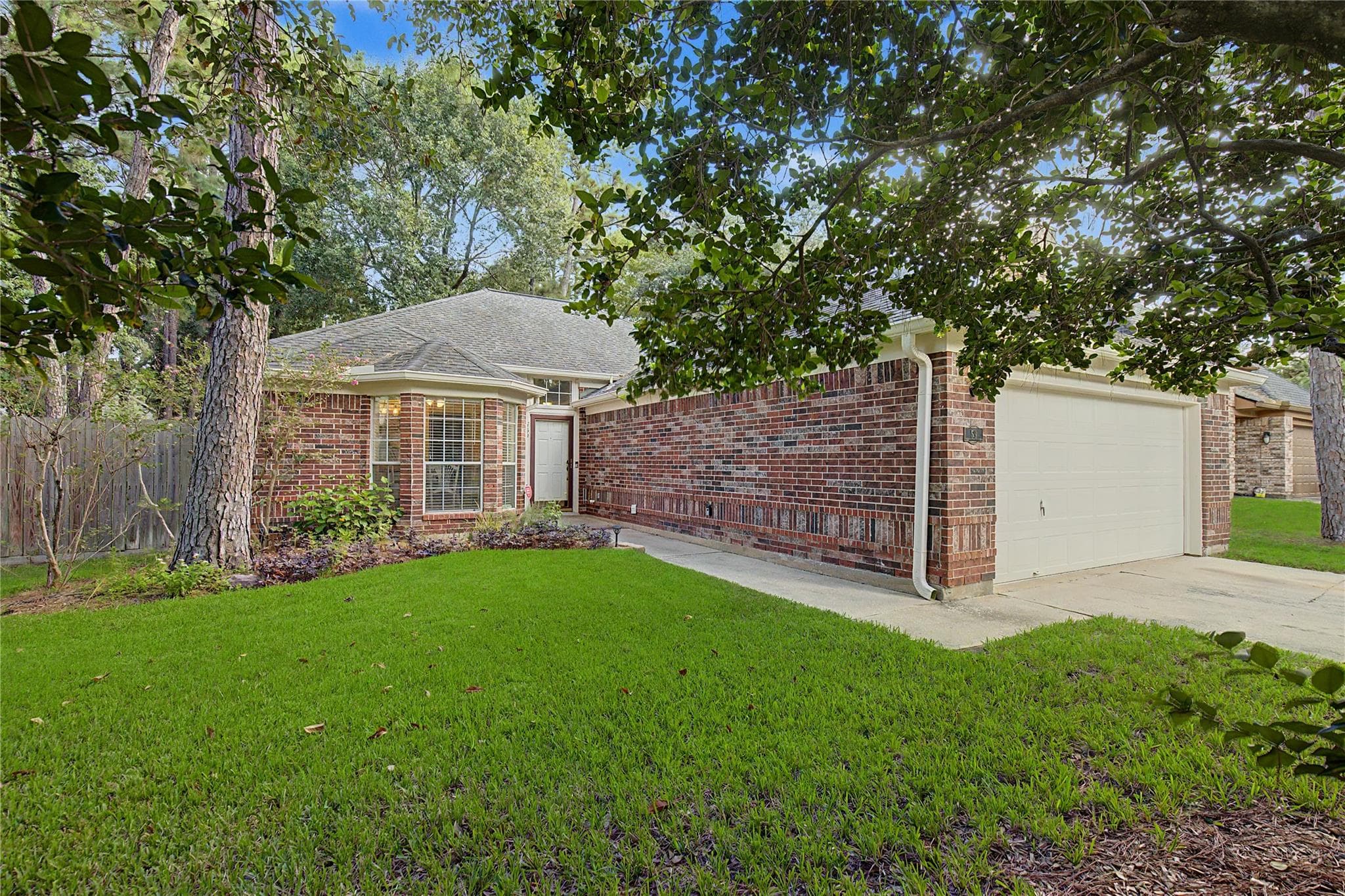 59 Laughing Brook Court