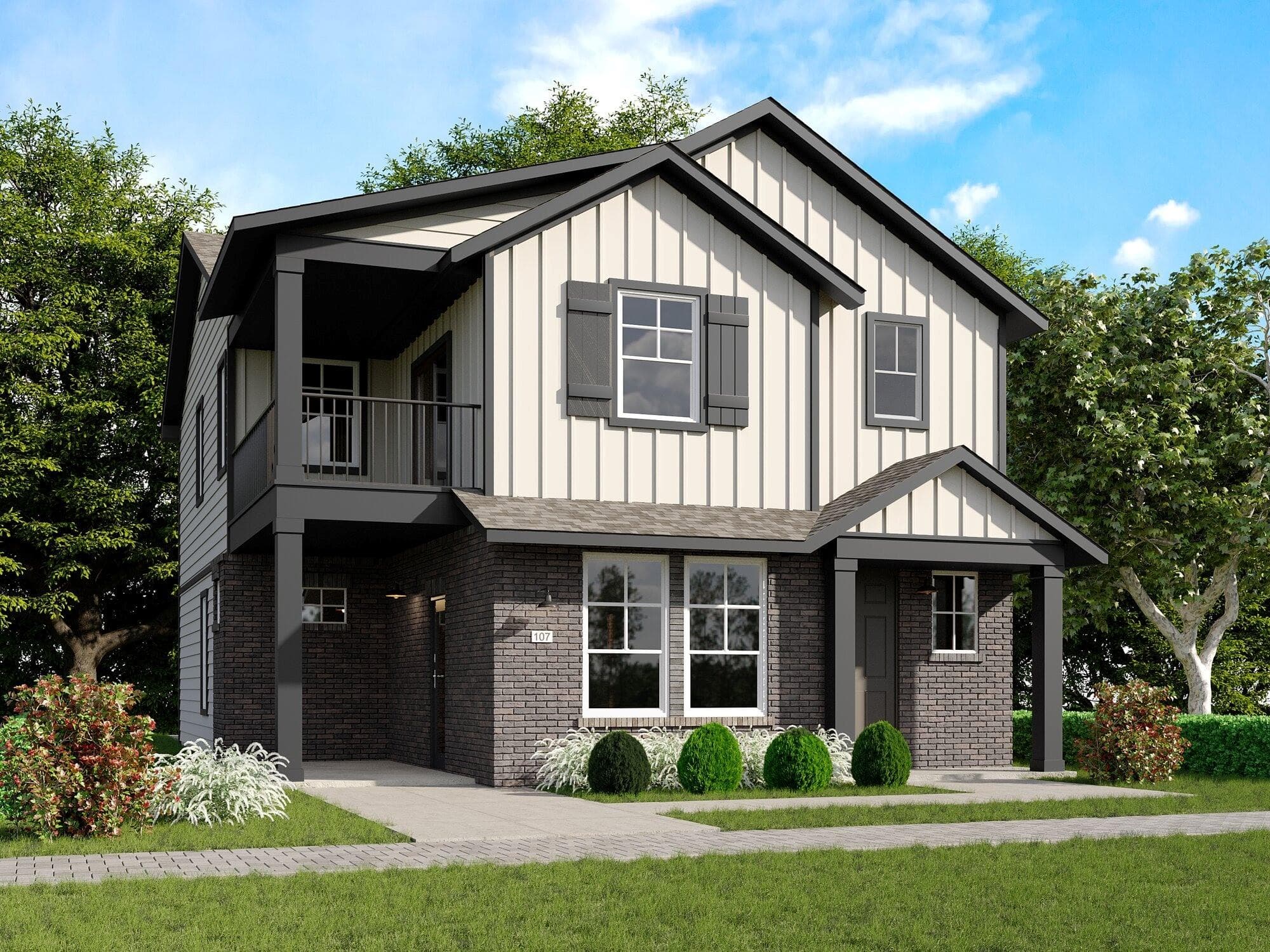 22700 Elyson Falls Drive #33