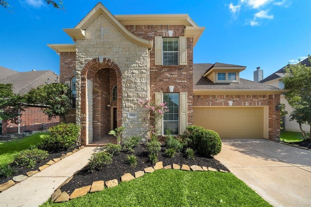 3818 Orchard Springs Court
