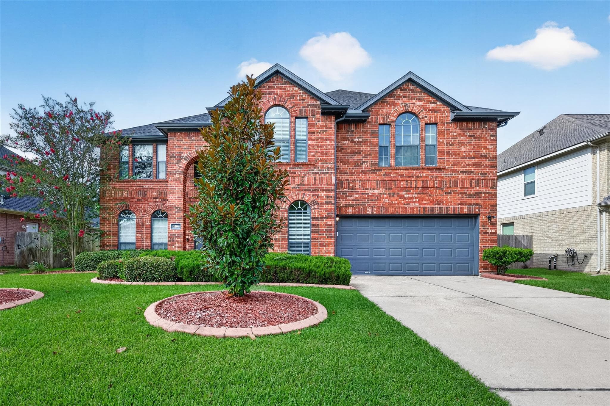 11504 Bay Crossing Drive