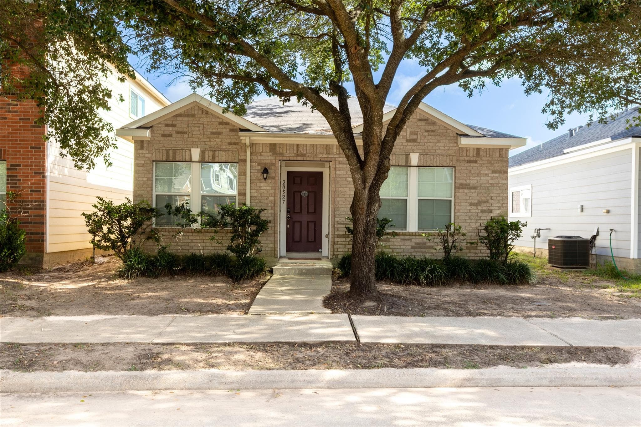 20527 Providence Point Drive