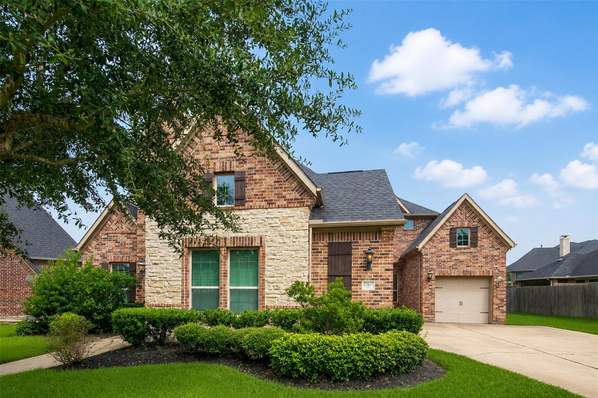 27614 Meeks Bay Court
