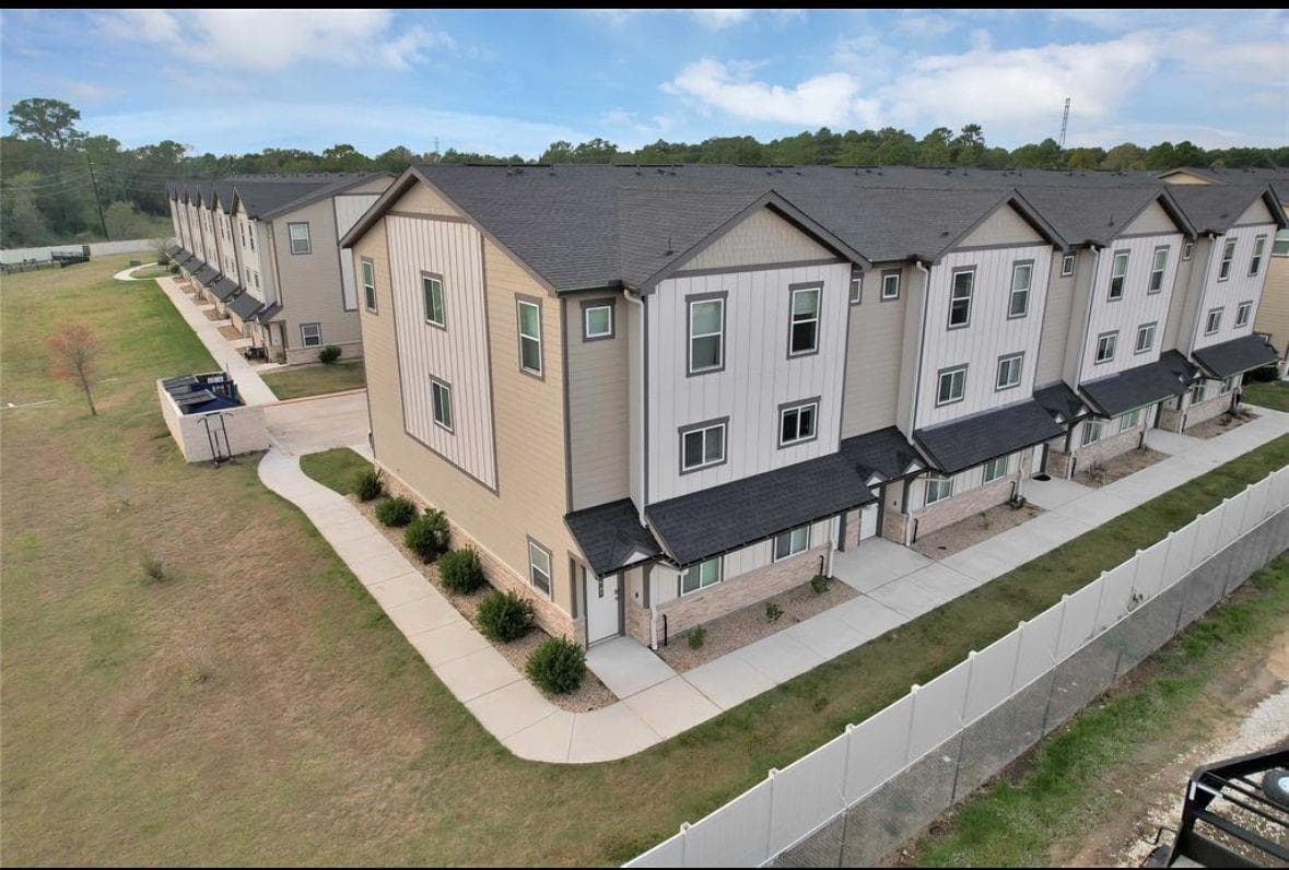 12603 Telge Road #19B
