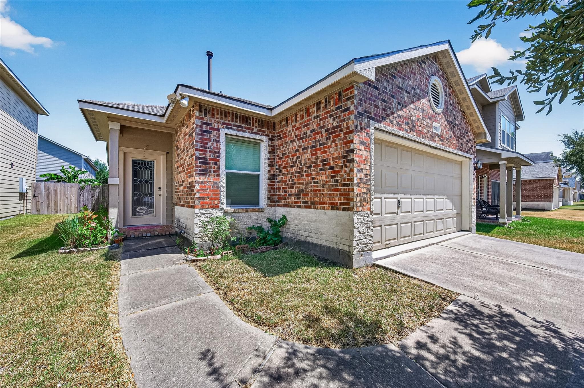 7870 Maverick Trace Lane