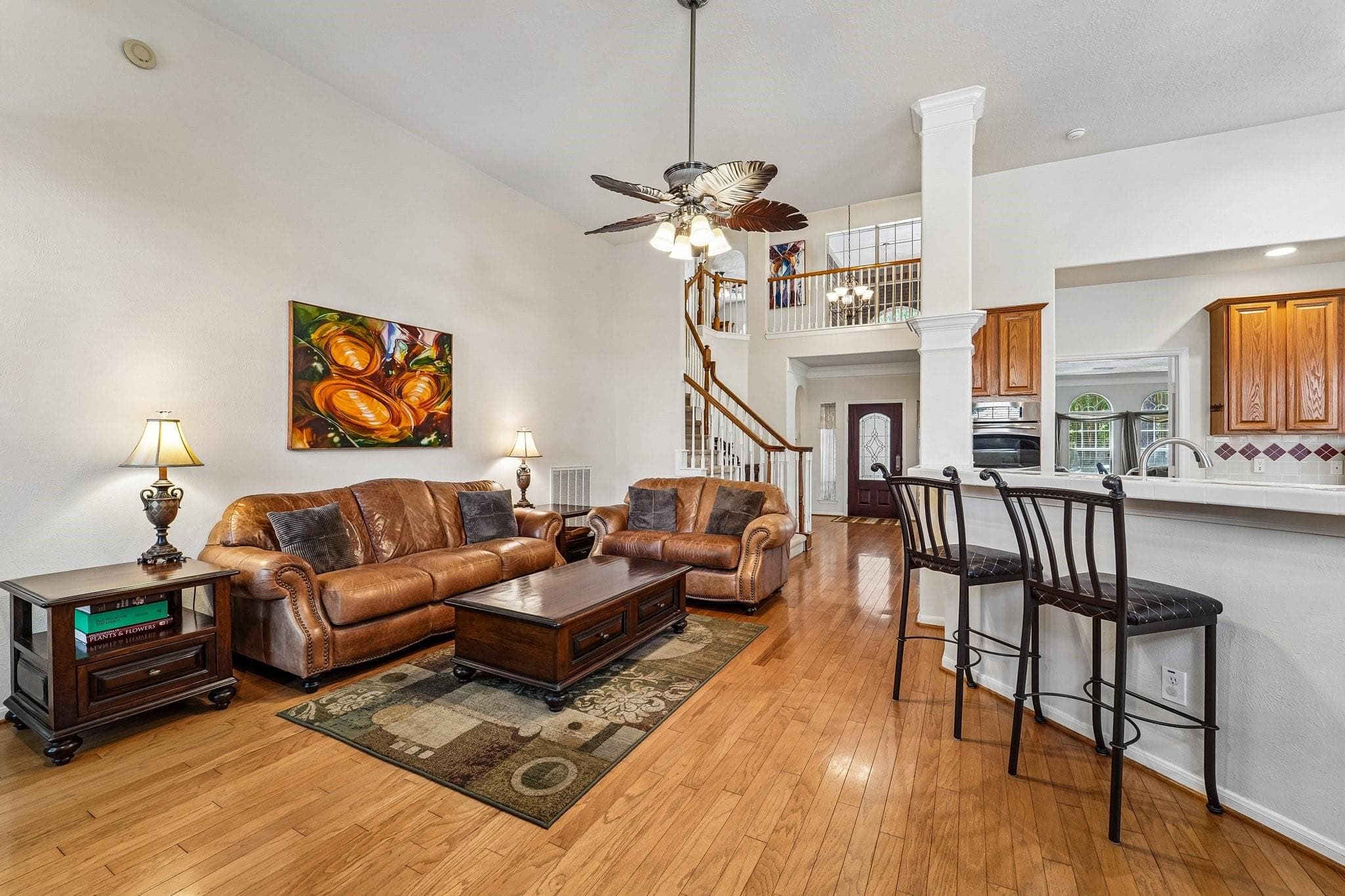 14 Serene Creek Place