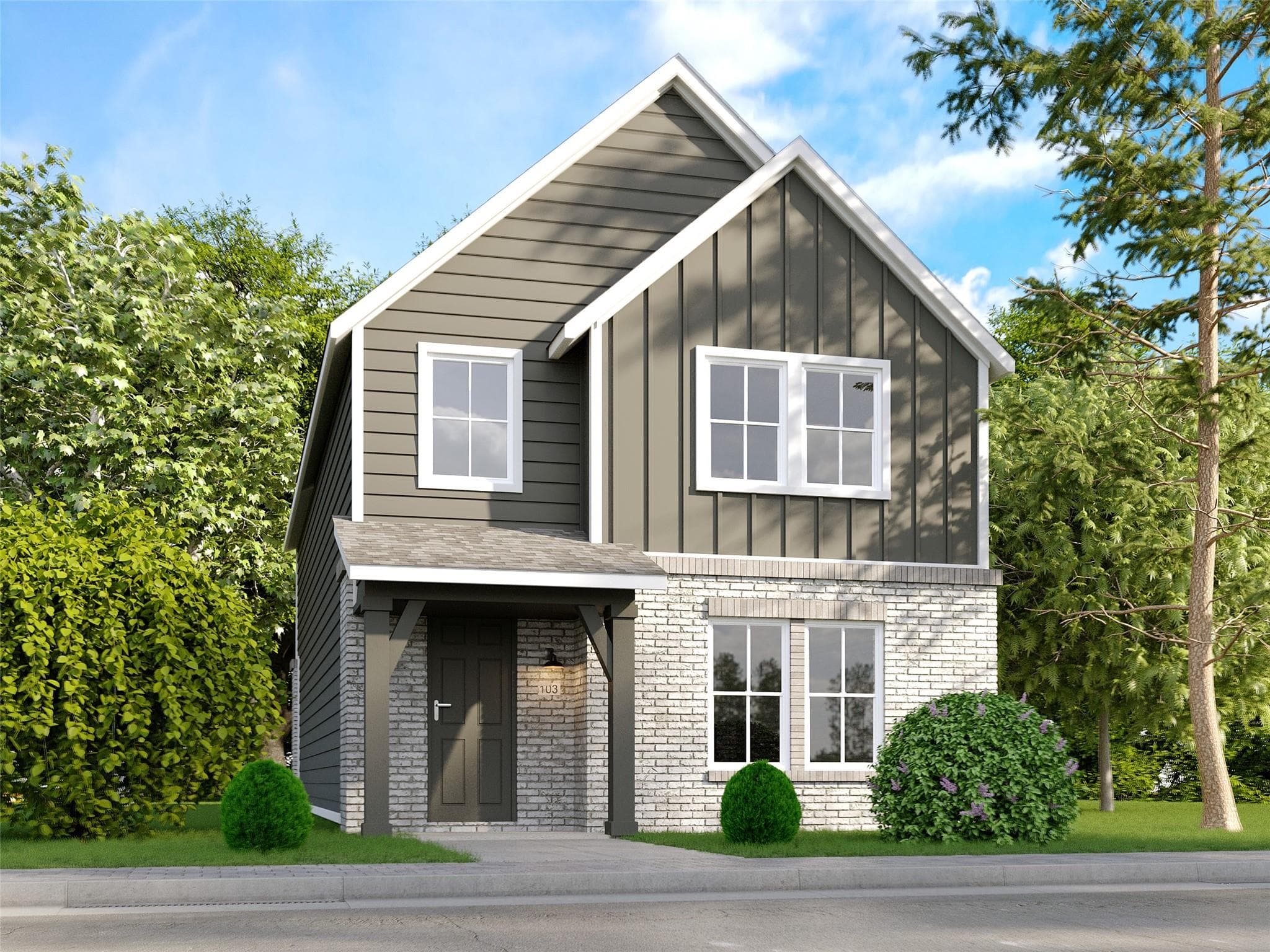 22700 Elyson Falls Drive #6