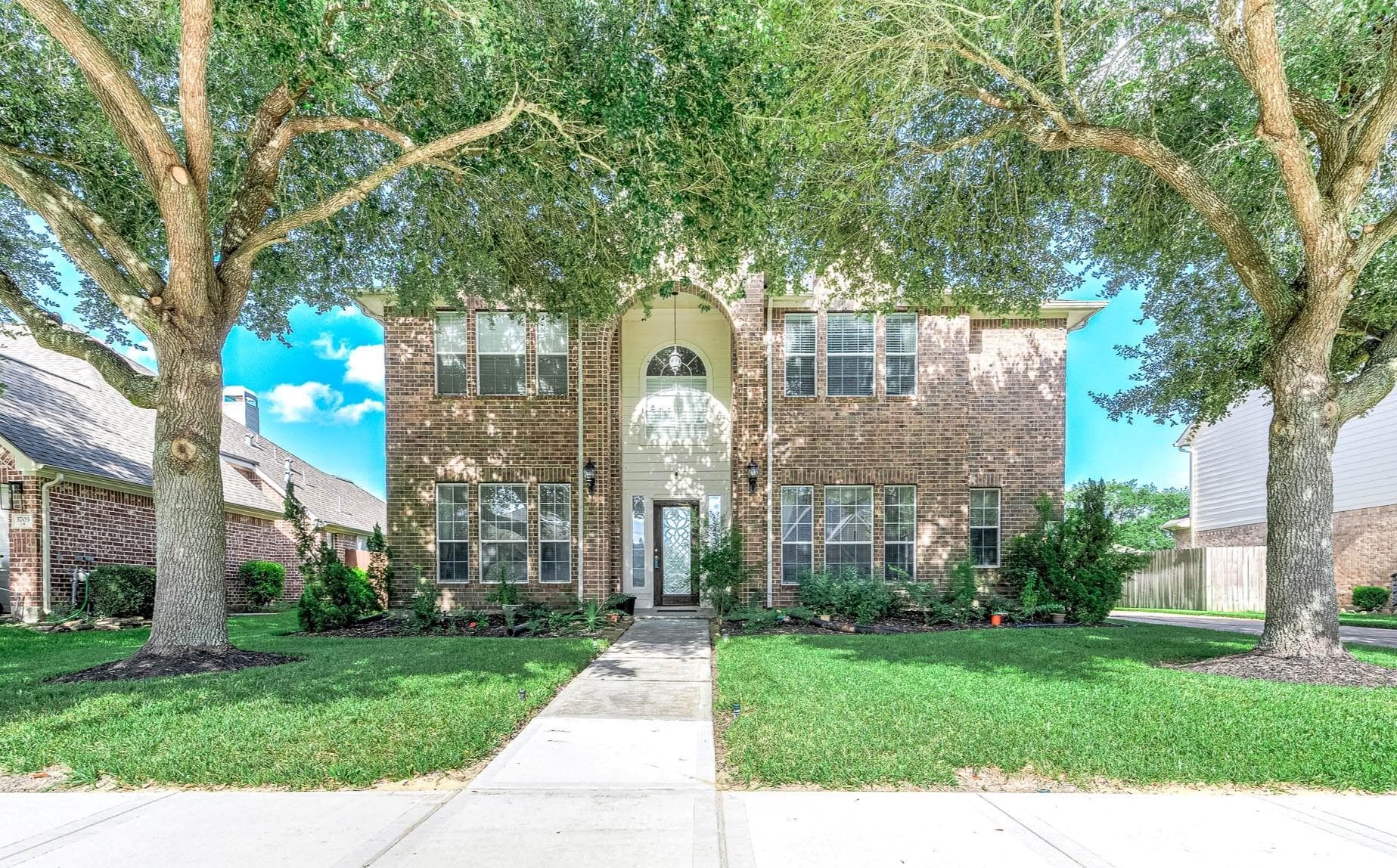 3705 Canterbury Park Drive