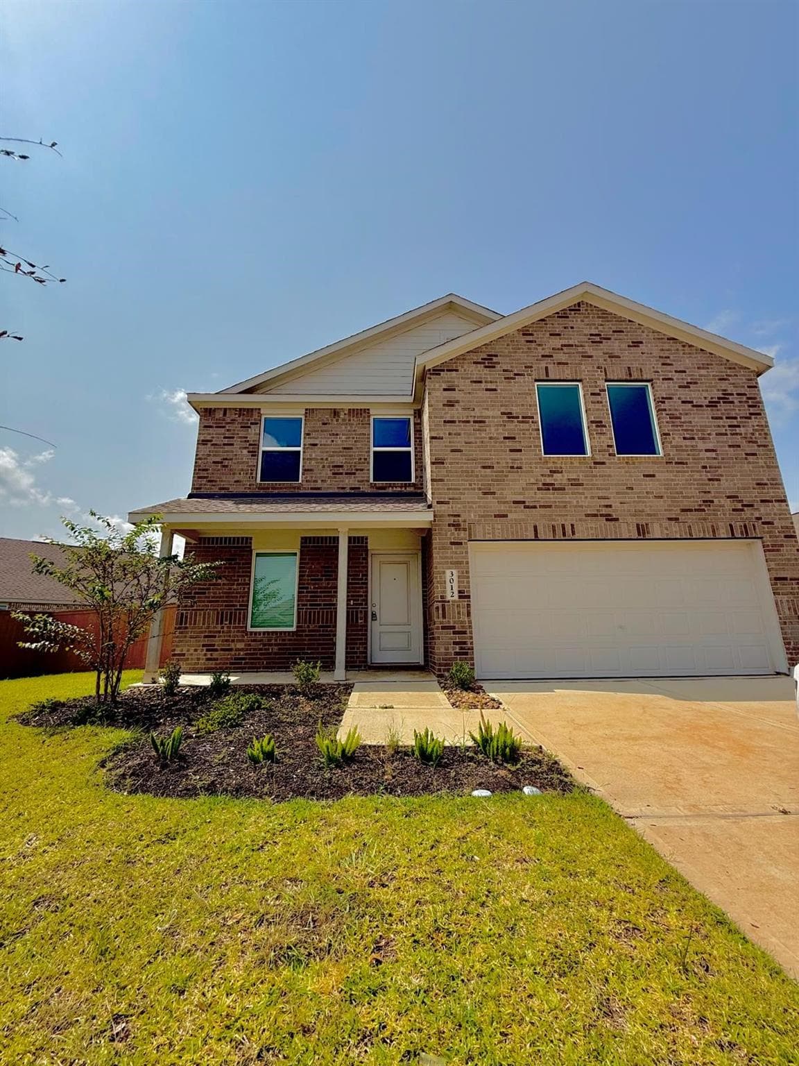 3012 Merganser Ridge Dr