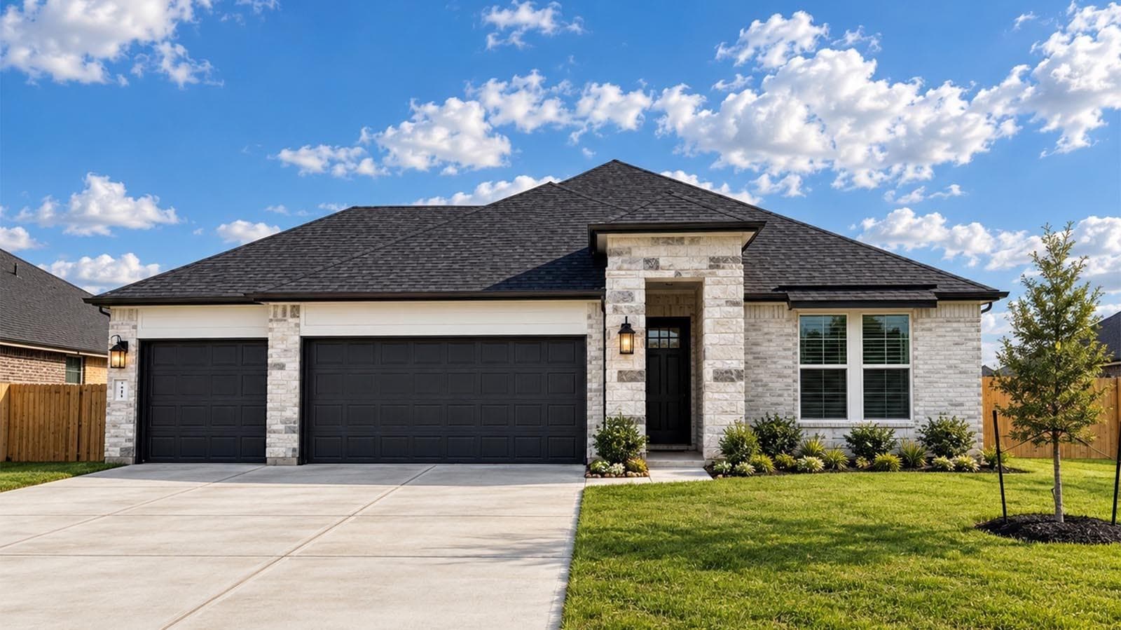 3428 Concorde Heights Drive