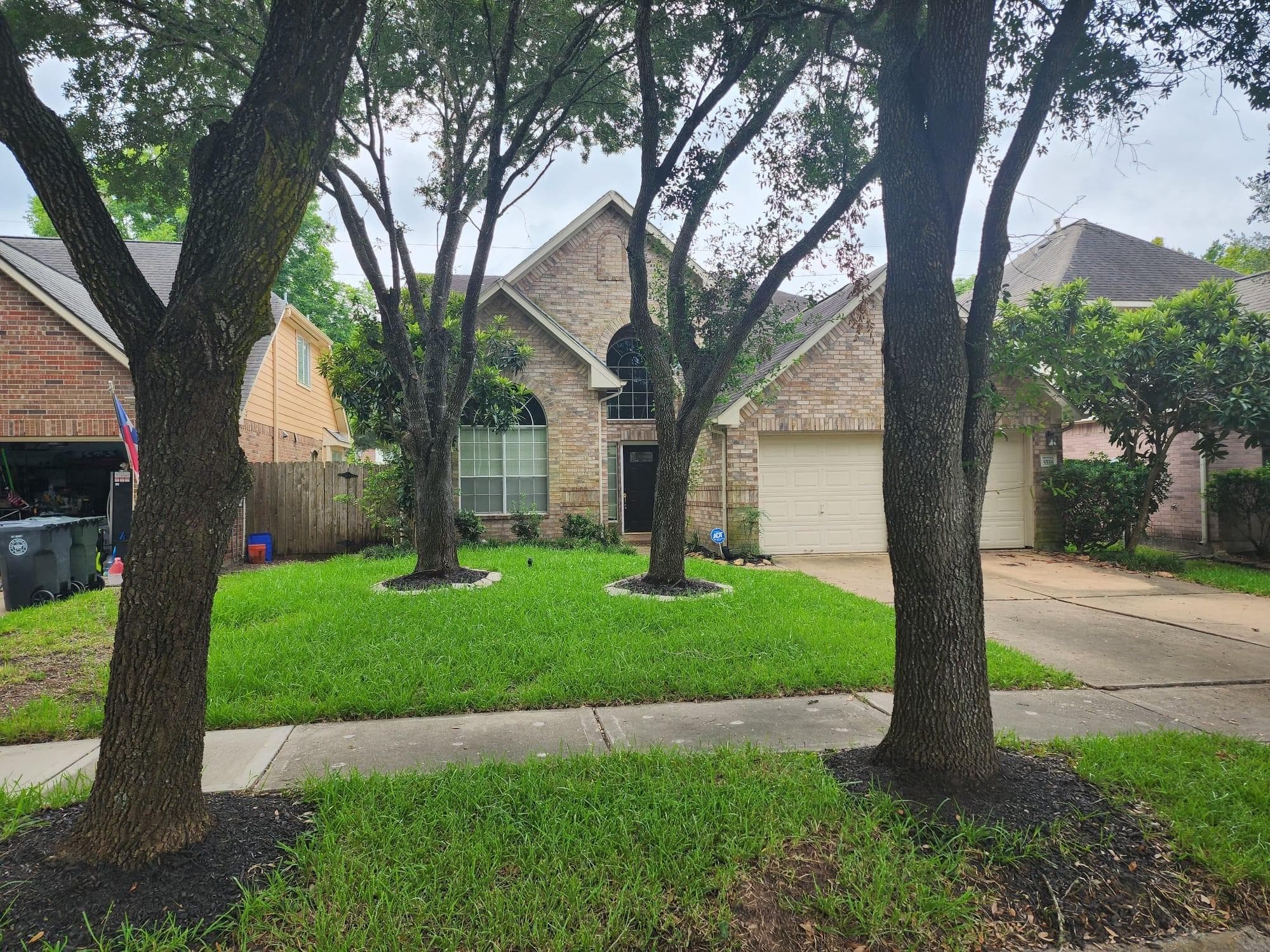 5518 Morgan Park Lane