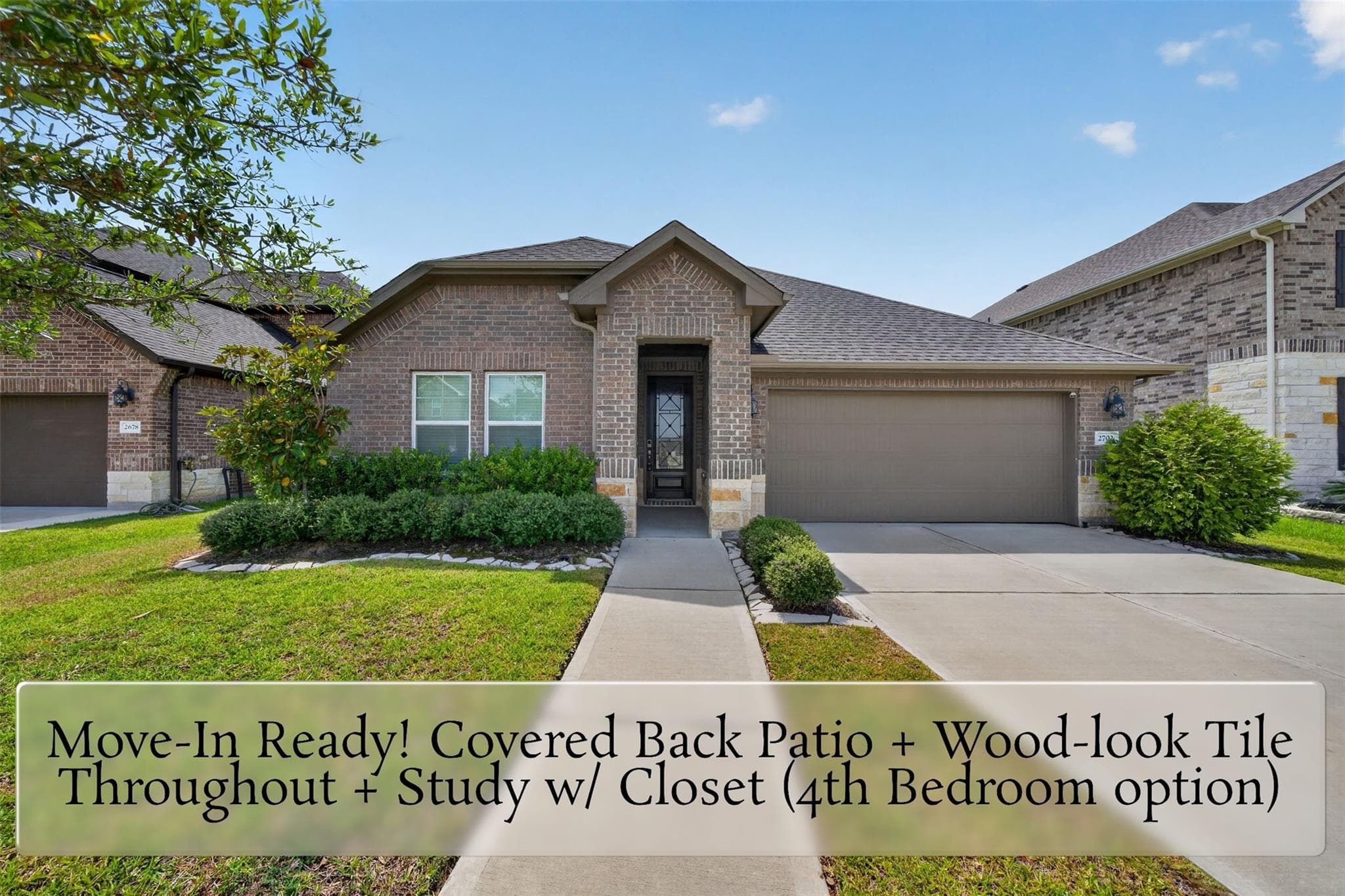 2702 Summer Indigo Trail