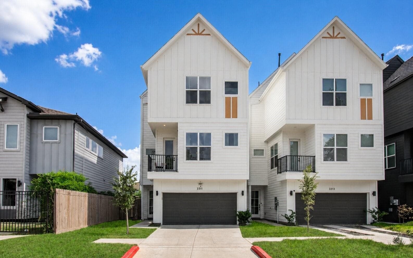 3311 Daphne Street