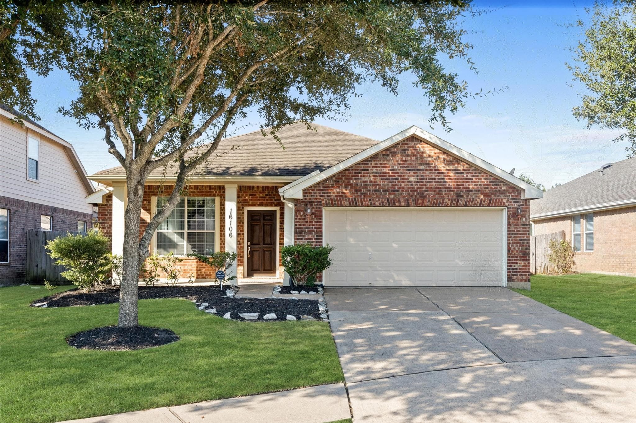 16106 Colt Springs Lane