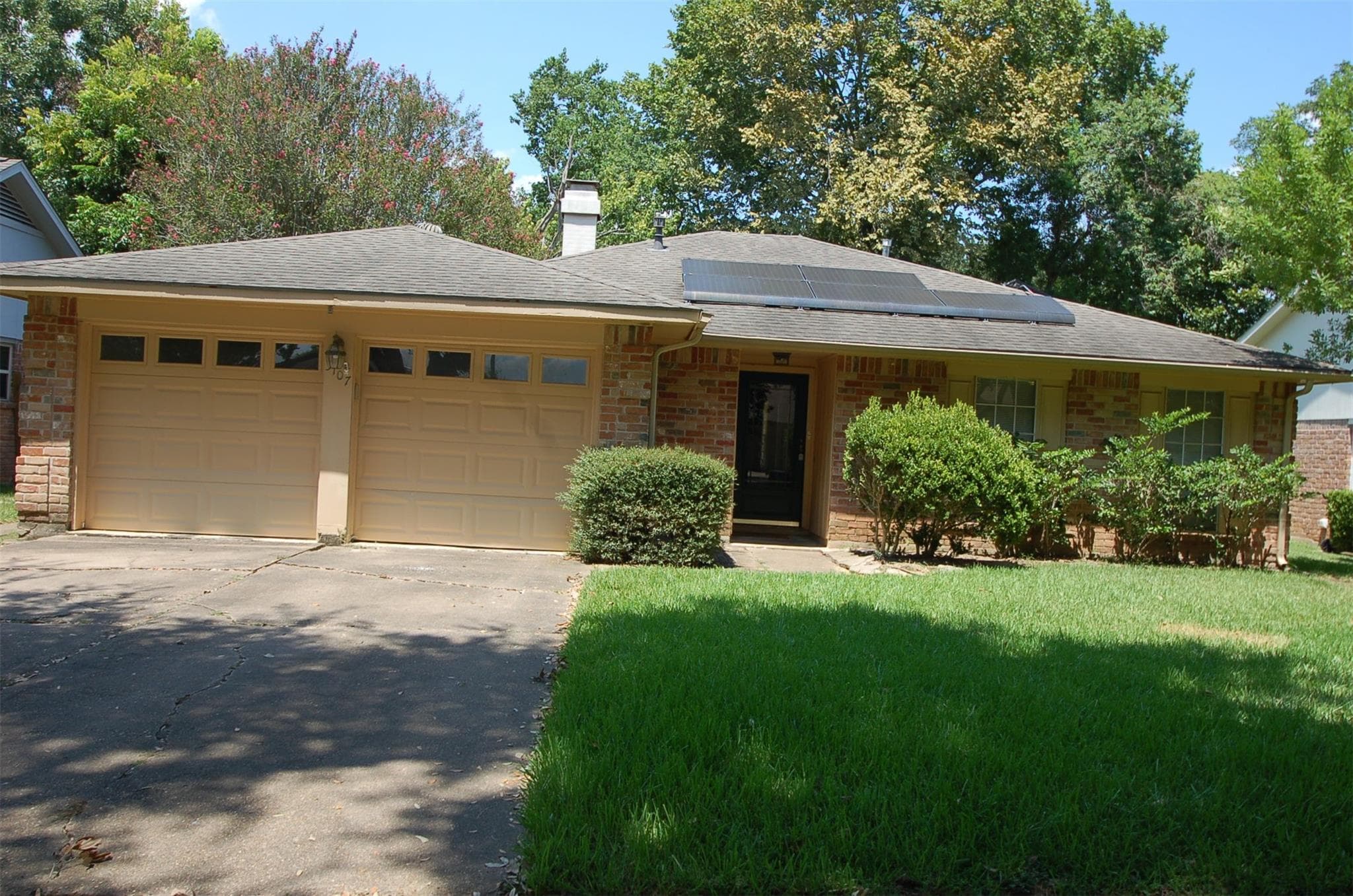 3107 Jenny Drive