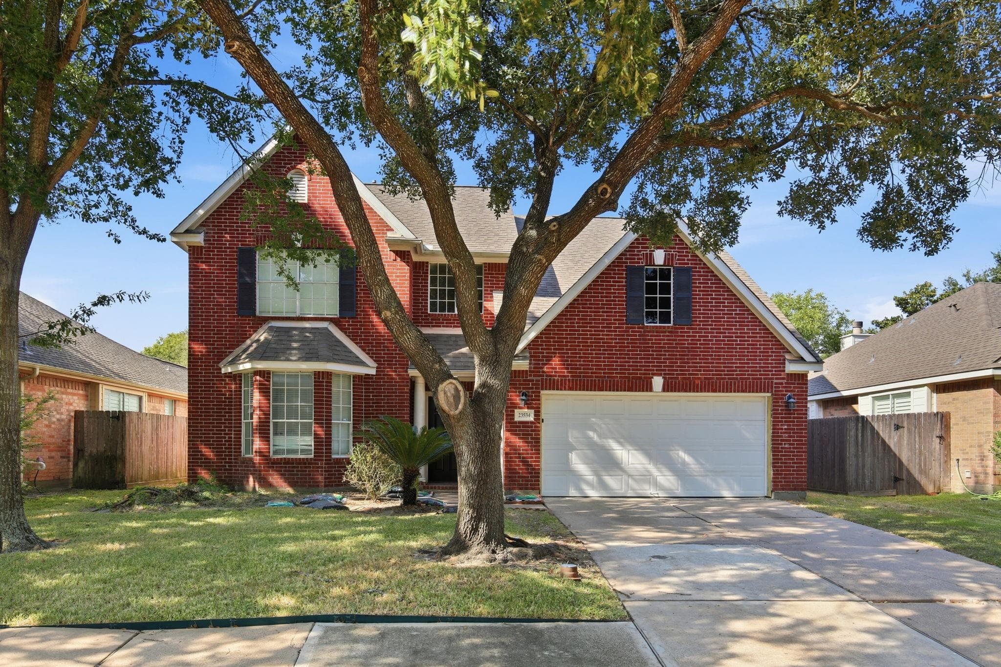 23534 Tayman Park Lane
